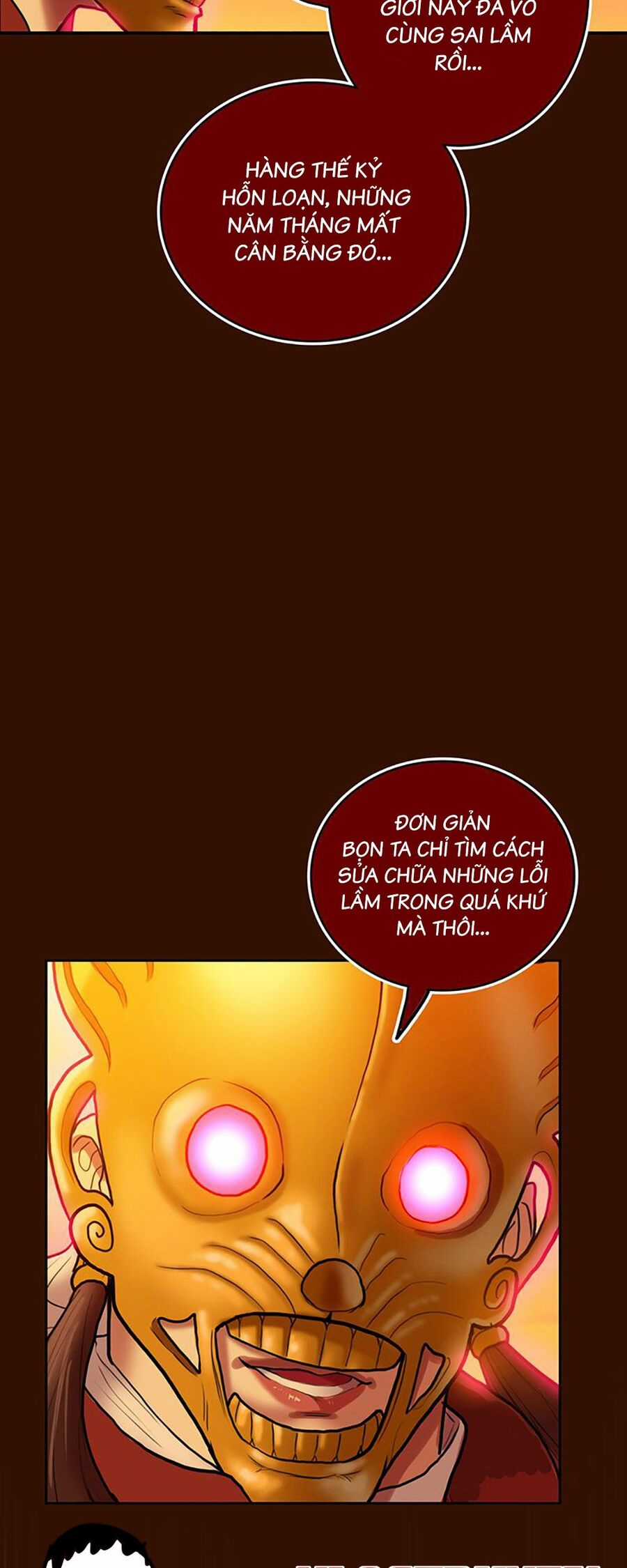 Thách Thức Chương 23 trang 10