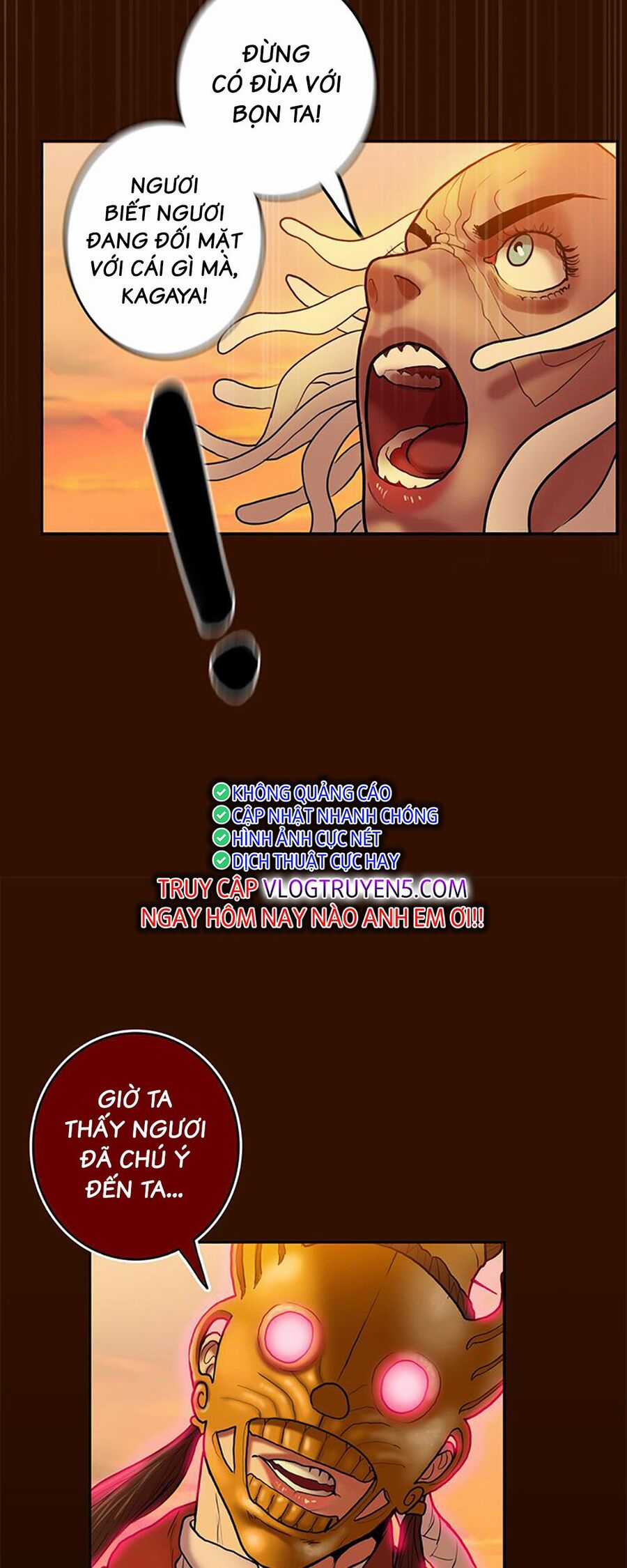 Thách Thức Chương 23 trang 13