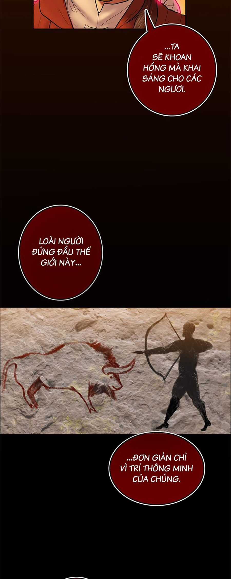 Thách Thức Chương 23 trang 14