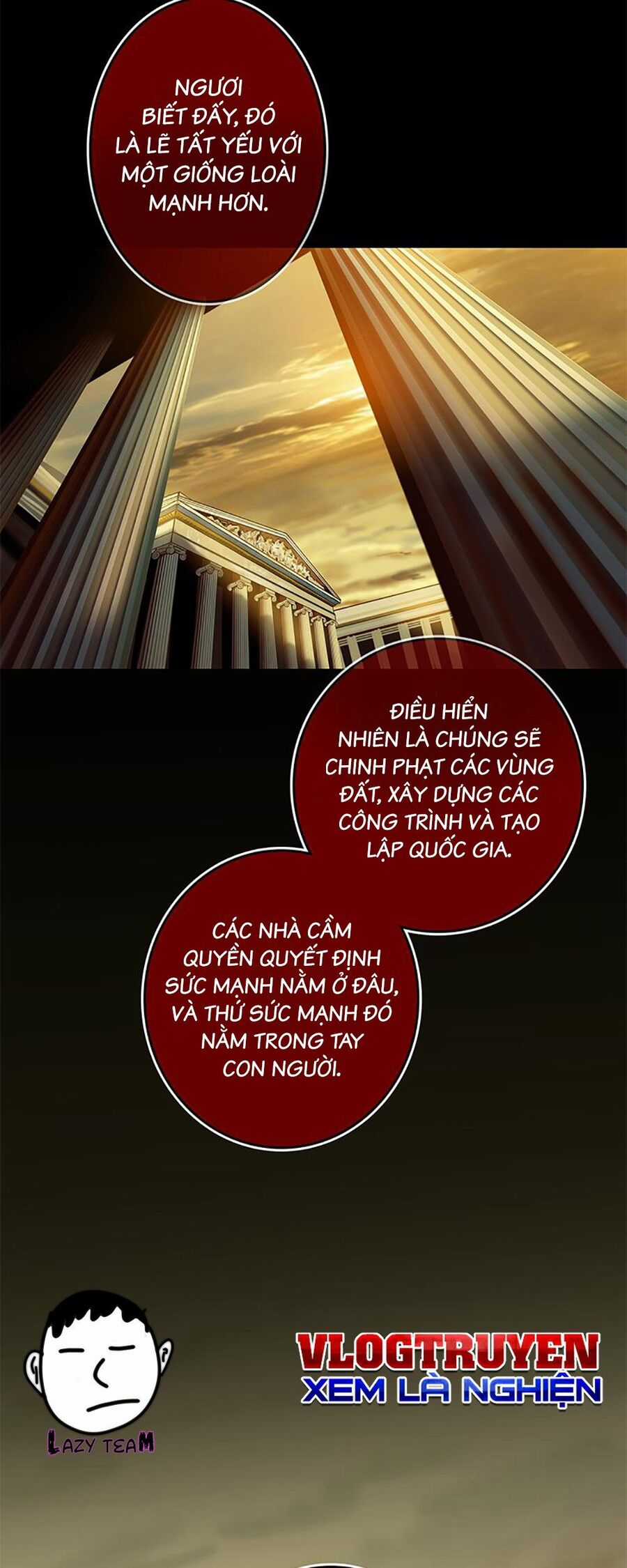 Thách Thức Chương 23 trang 15