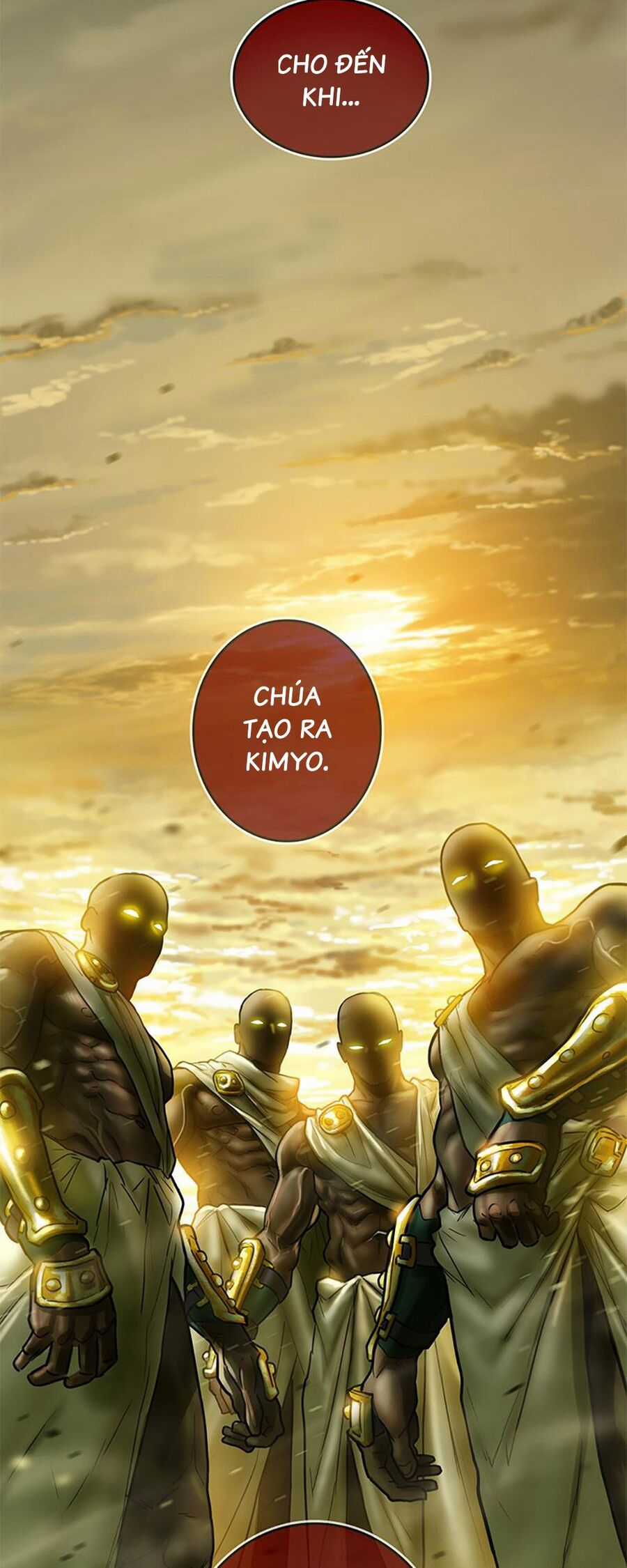 Thách Thức Chương 23 trang 16