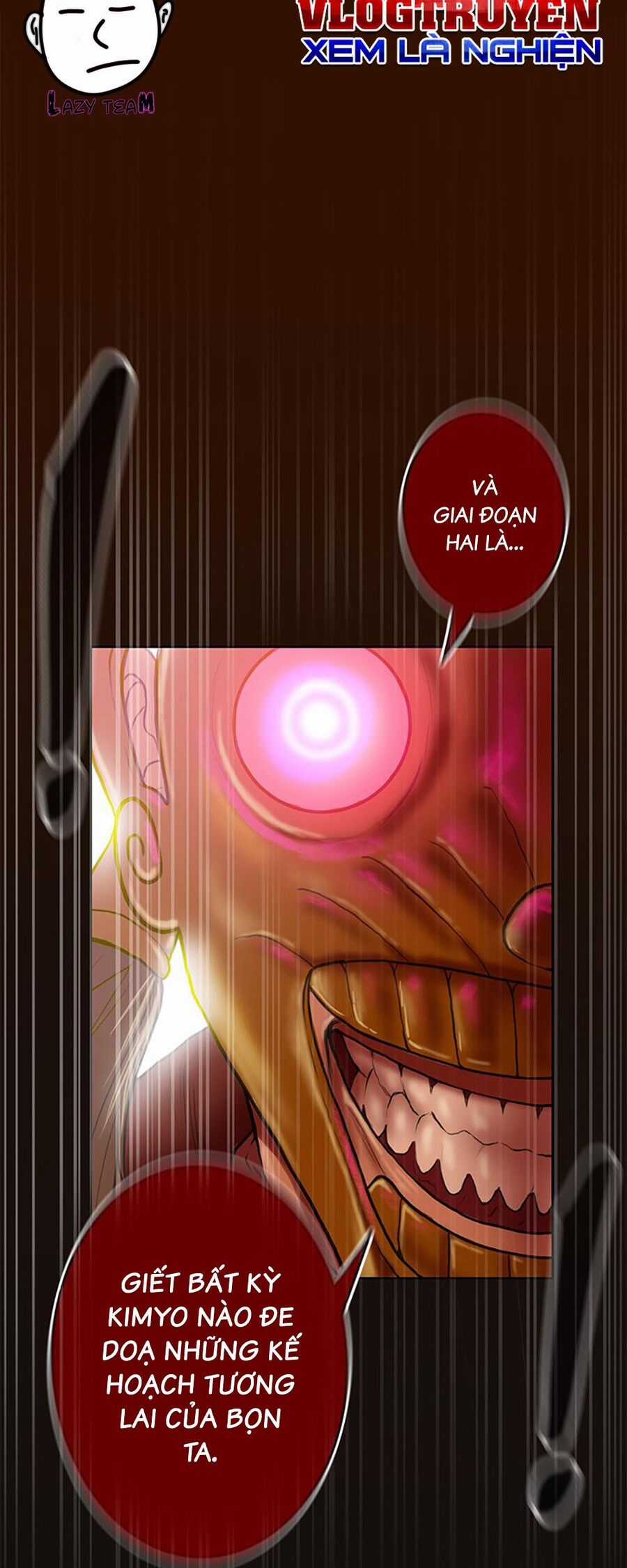 Thách Thức Chương 23 trang 22