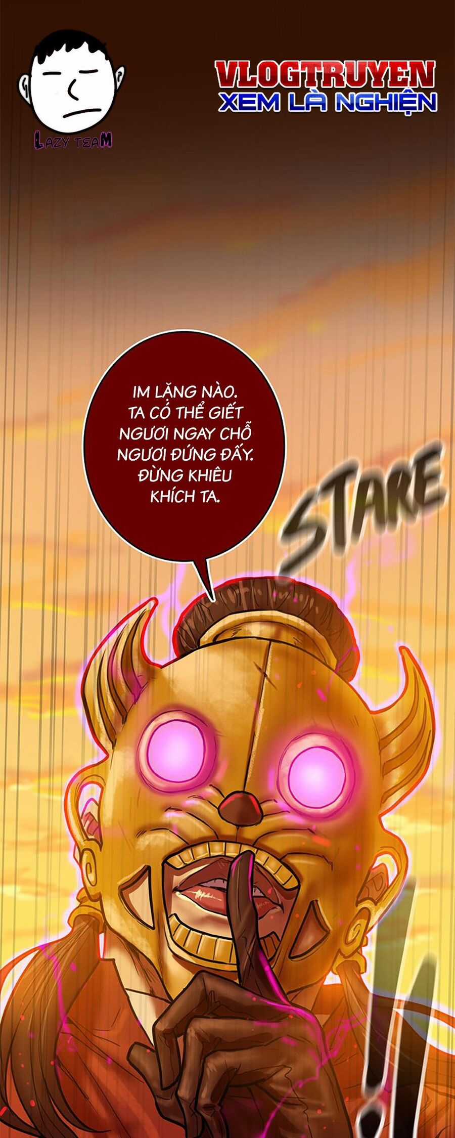 Thách Thức Chương 23 trang 29