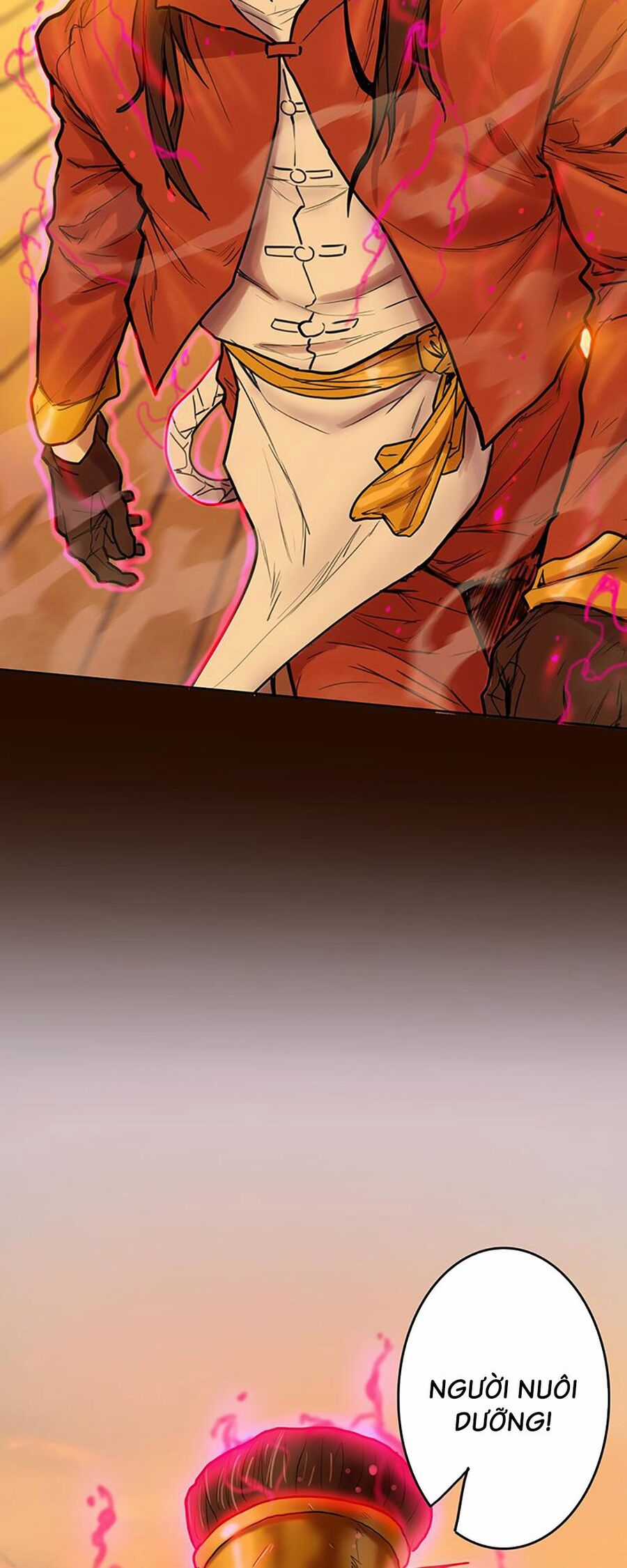 Thách Thức Chương 23 trang 3