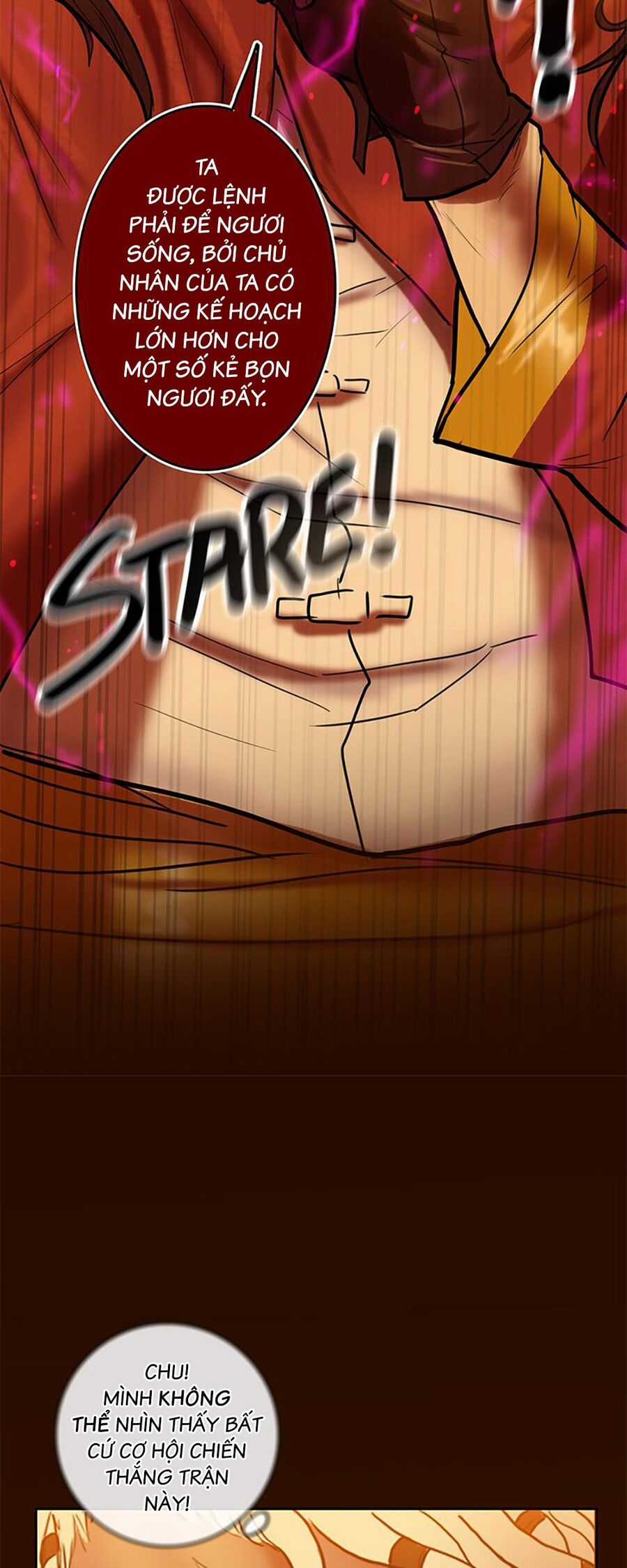 Thách Thức Chương 23 trang 30