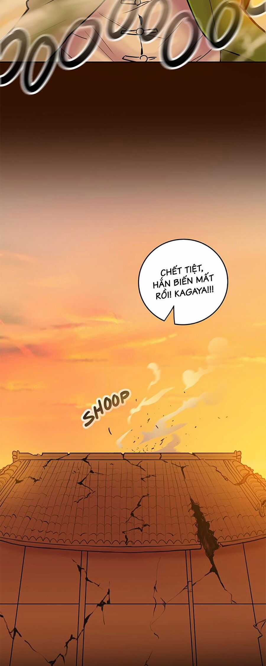 Thách Thức Chương 23 trang 33