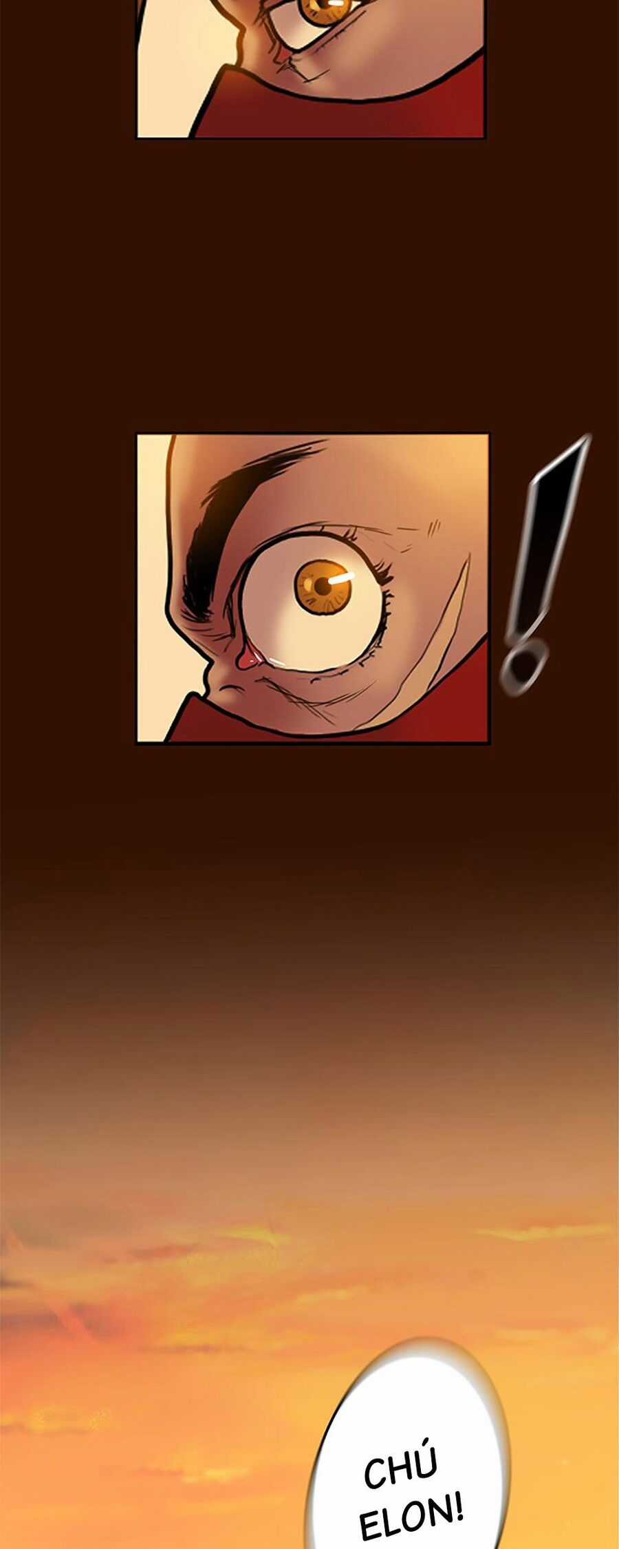 Thách Thức Chương 23 trang 36