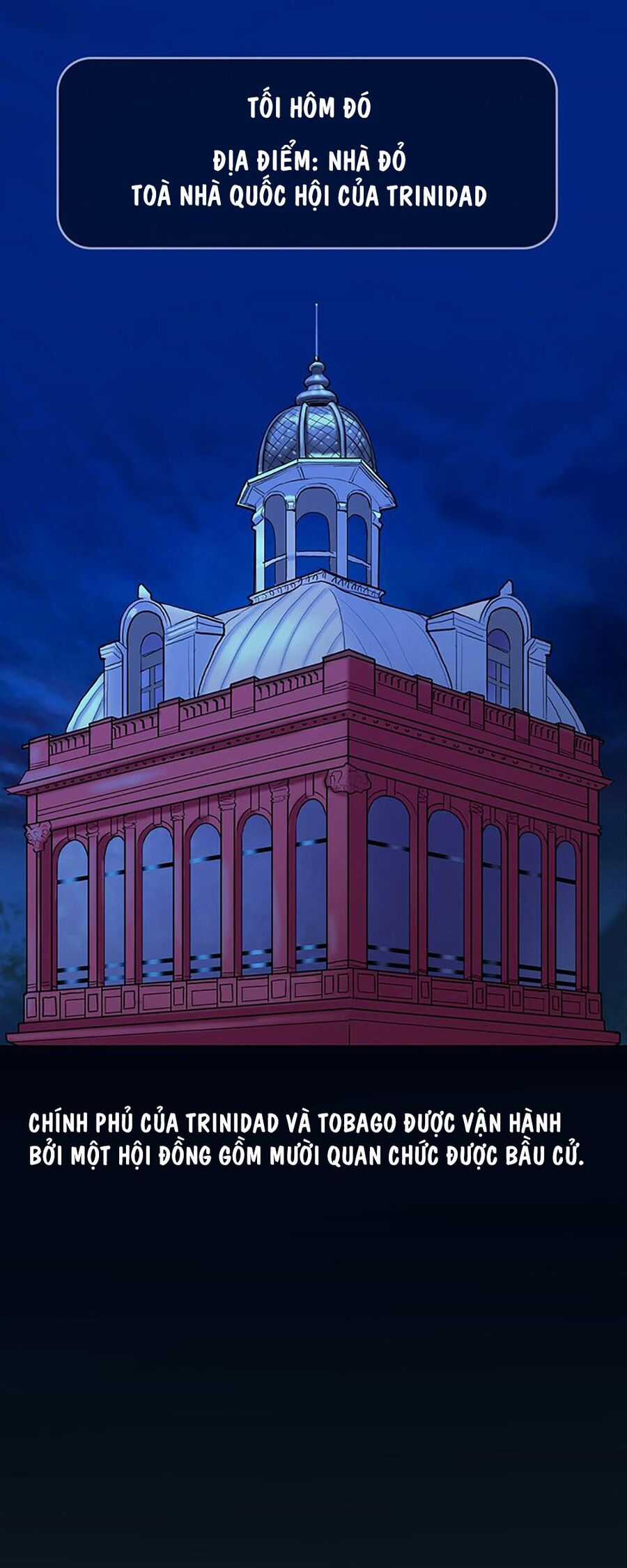 Thách Thức Chương 23 trang 39