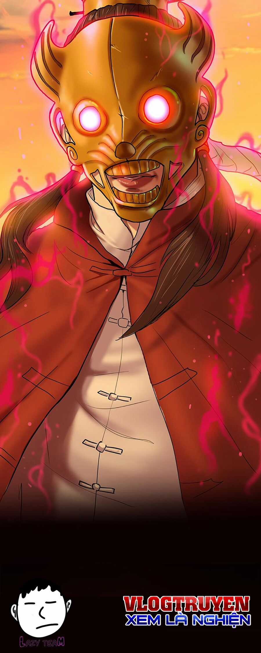 Thách Thức Chương 23 trang 4