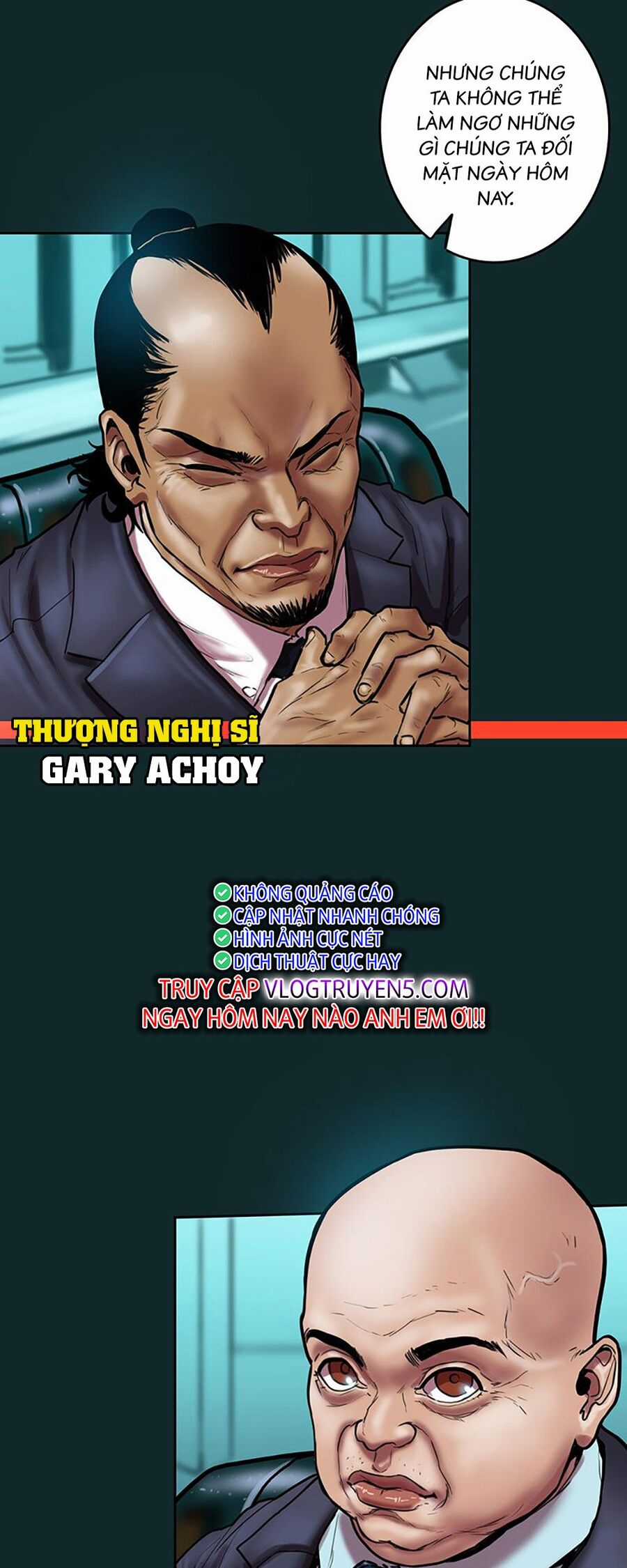 Thách Thức Chương 23 trang 43