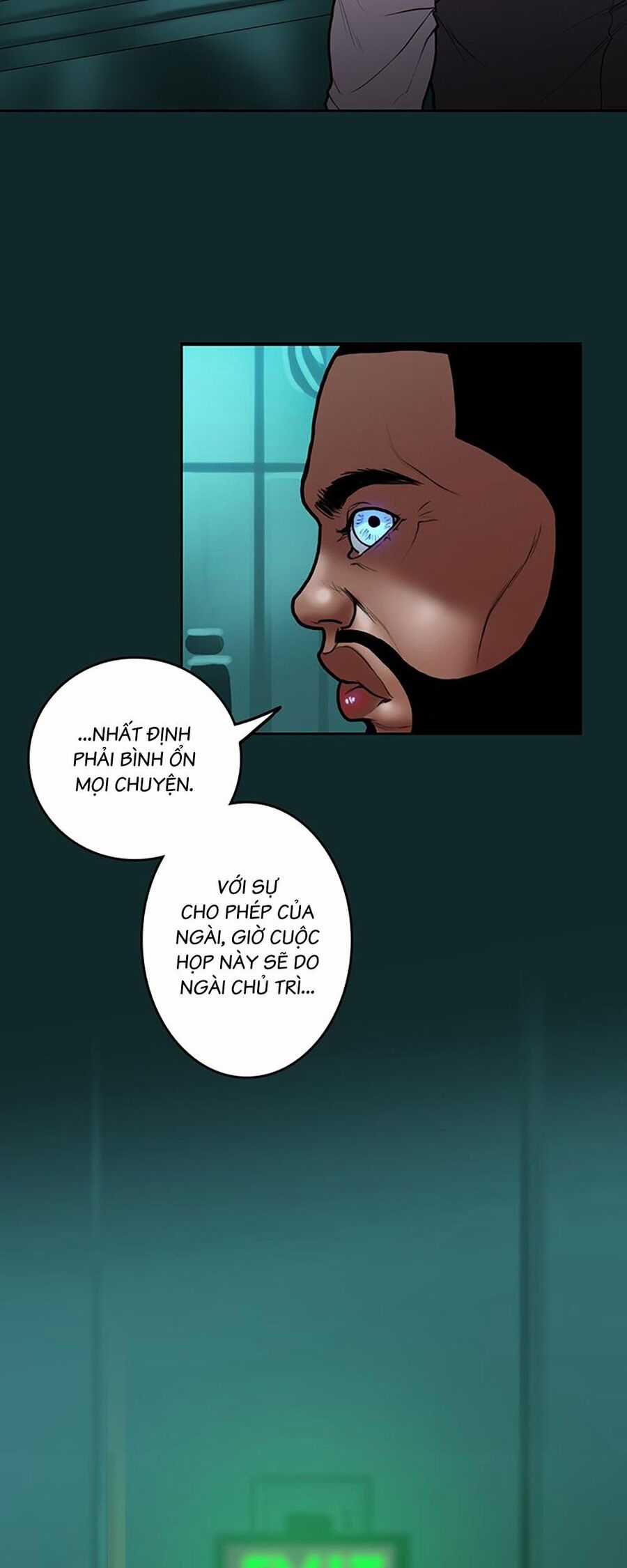 Thách Thức Chương 23 trang 48