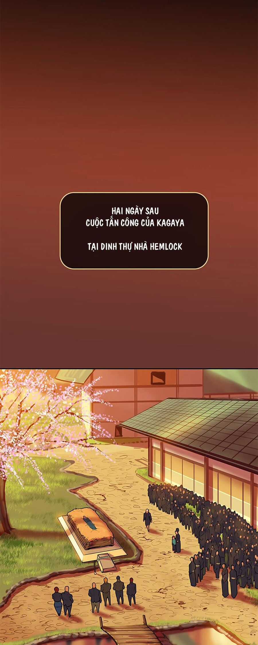 Thách Thức Chương 23 trang 51