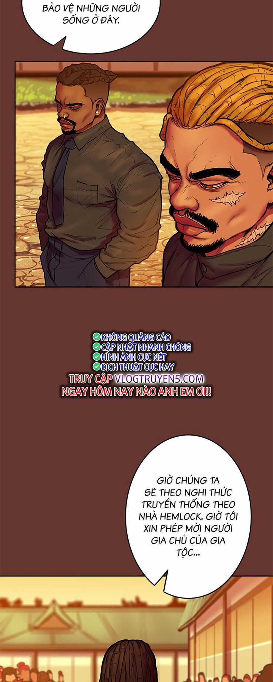 Thách Thức Chương 23 trang 56