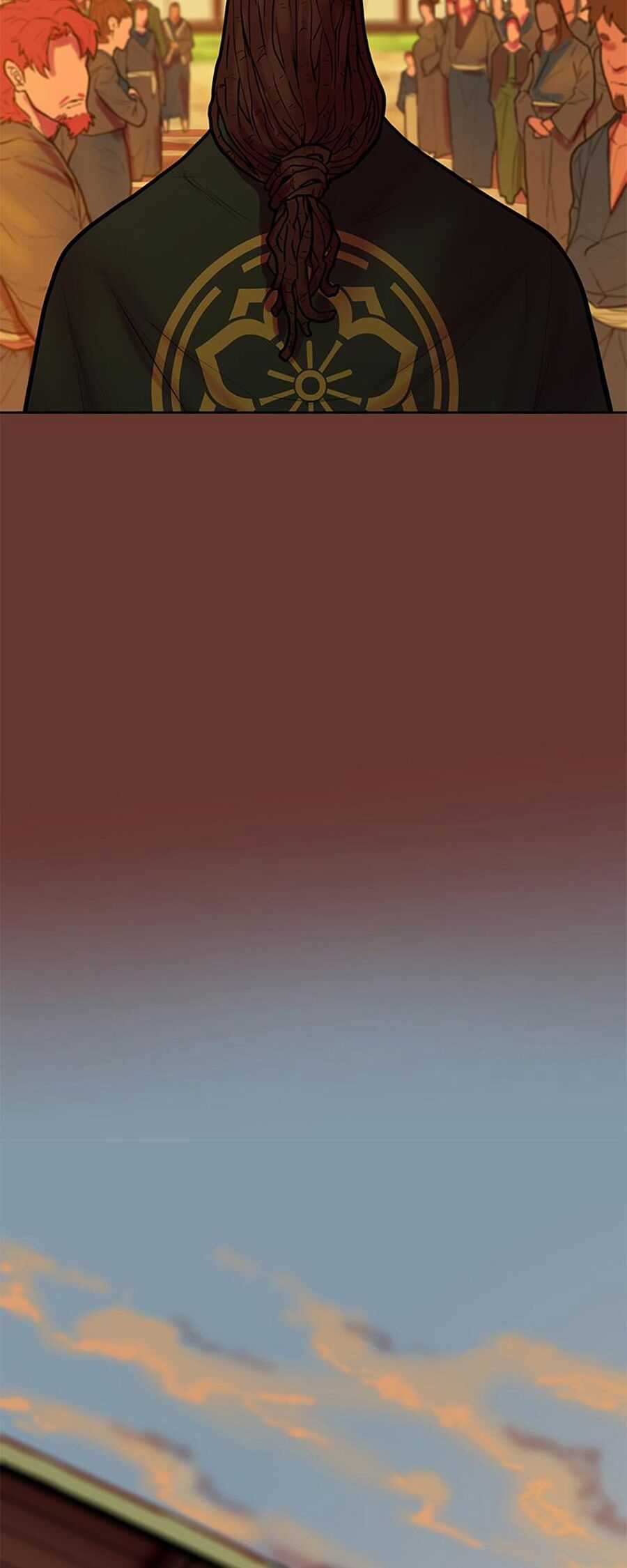 Thách Thức Chương 23 trang 57