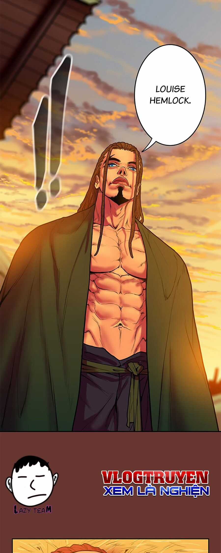 Thách Thức Chương 23 trang 58