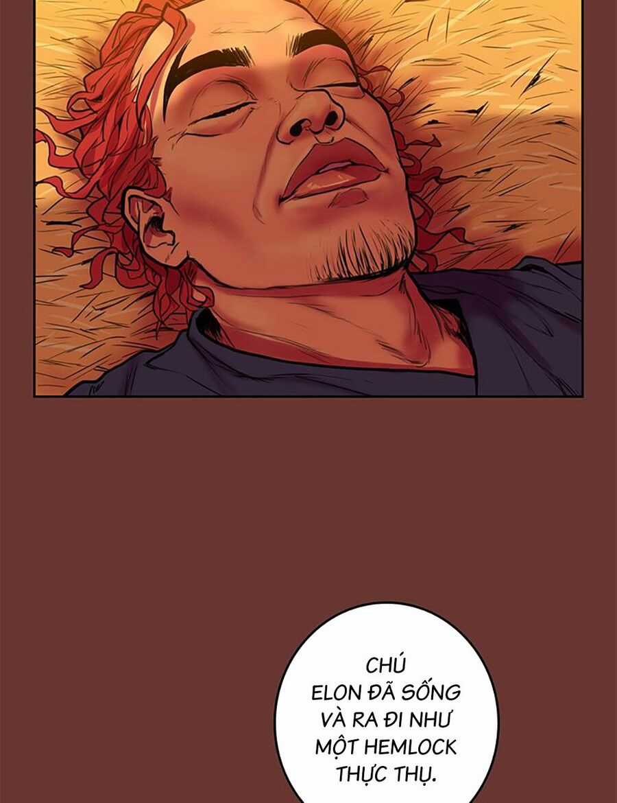 Thách Thức Chương 23 trang 59