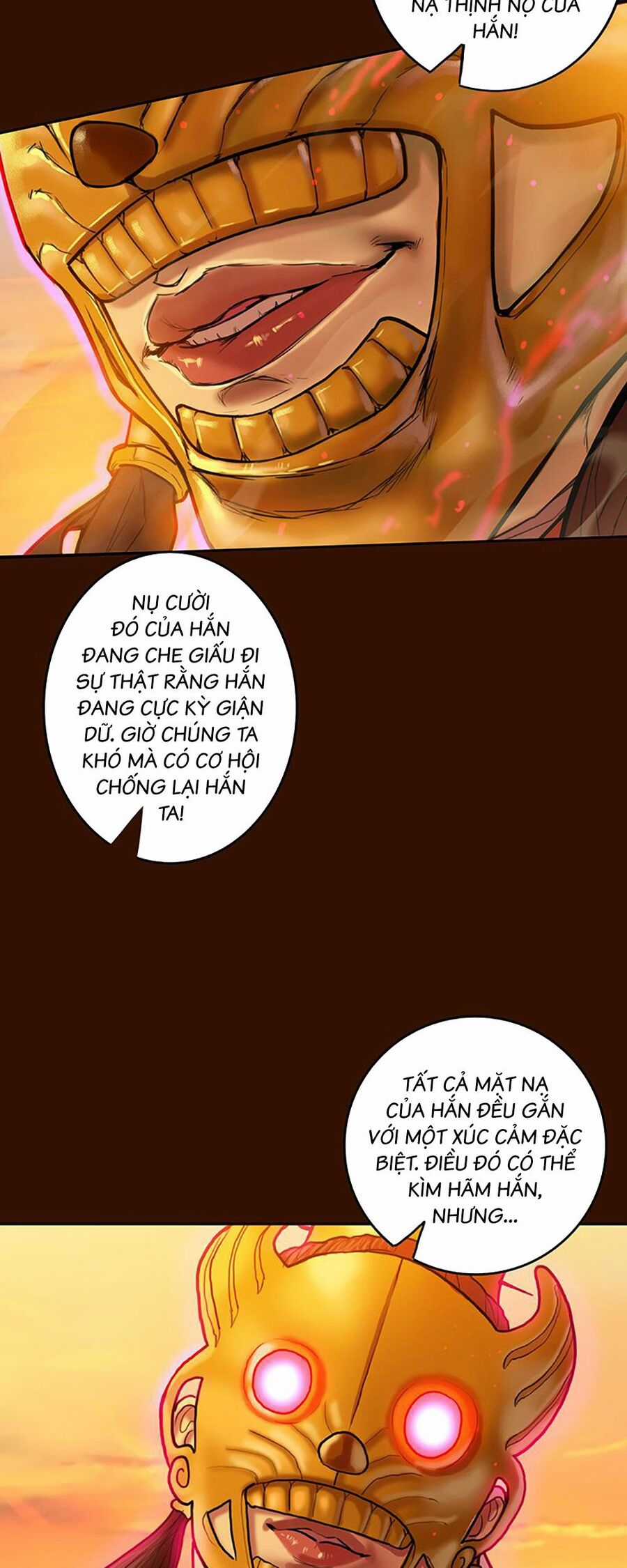 Thách Thức Chương 23 trang 6