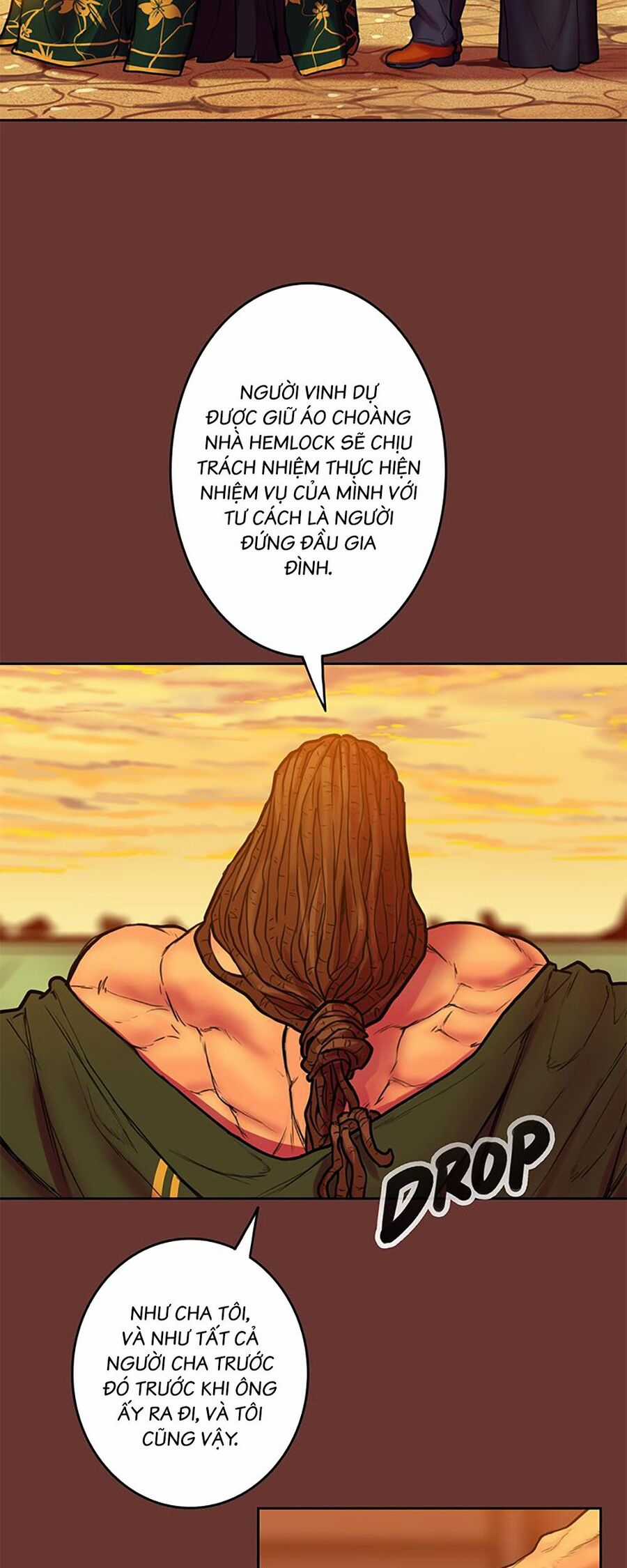 Thách Thức Chương 23 trang 62