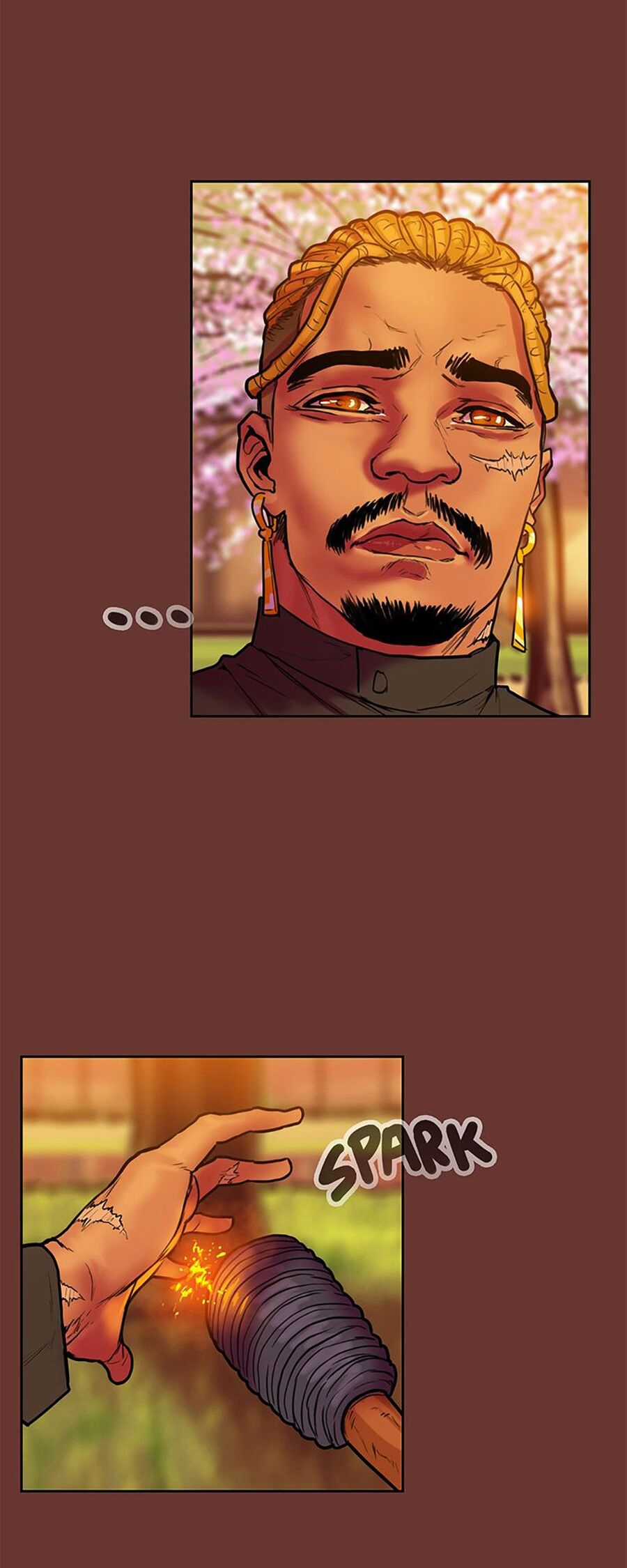 Thách Thức Chương 23 trang 64