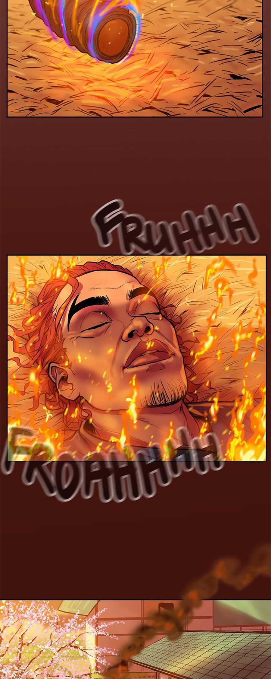 Thách Thức Chương 23 trang 66