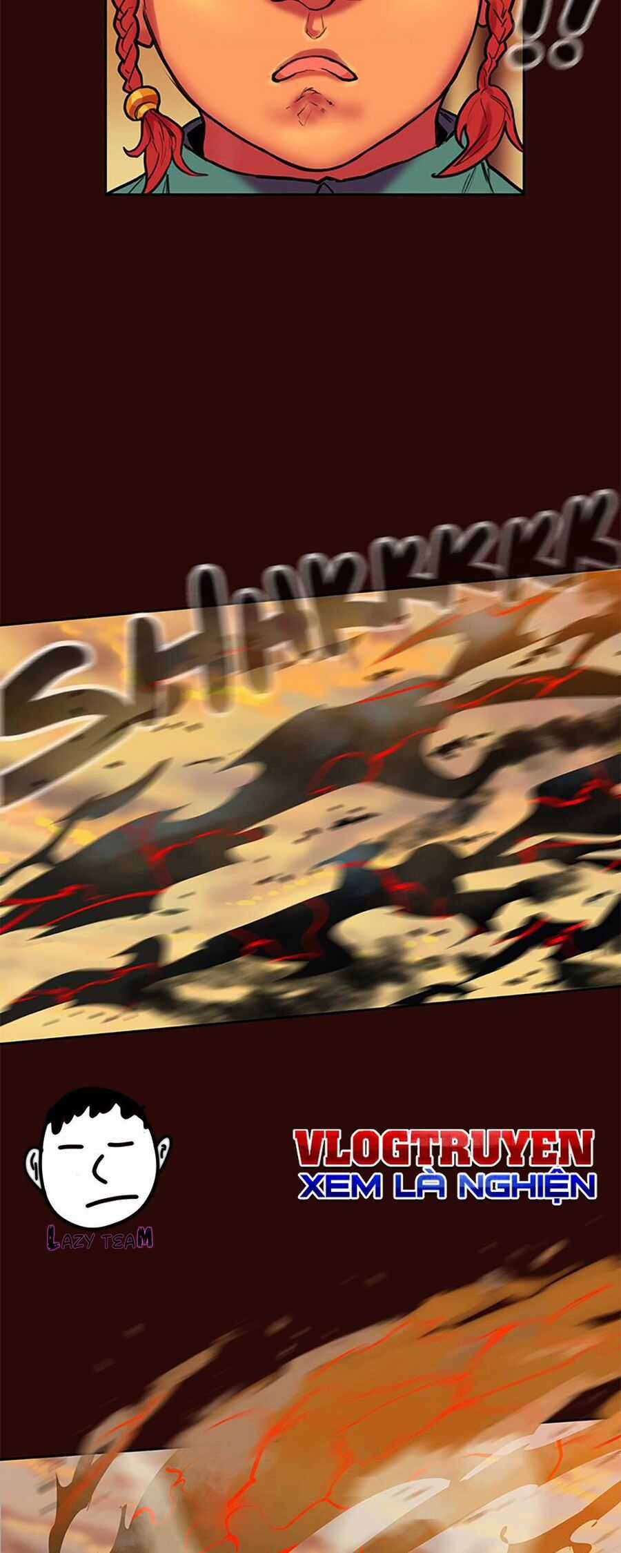 Thách Thức Chương 23 trang 70