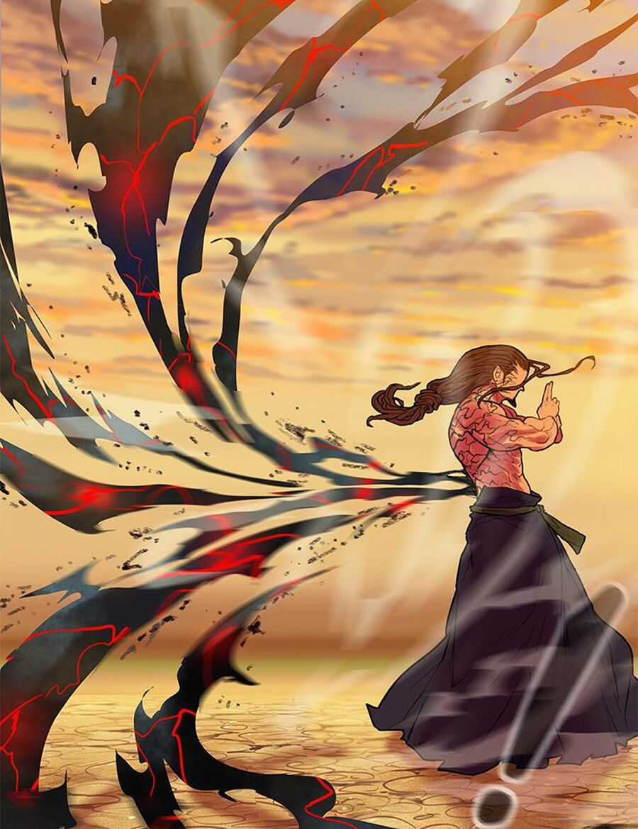 Thách Thức Chương 23 trang 71