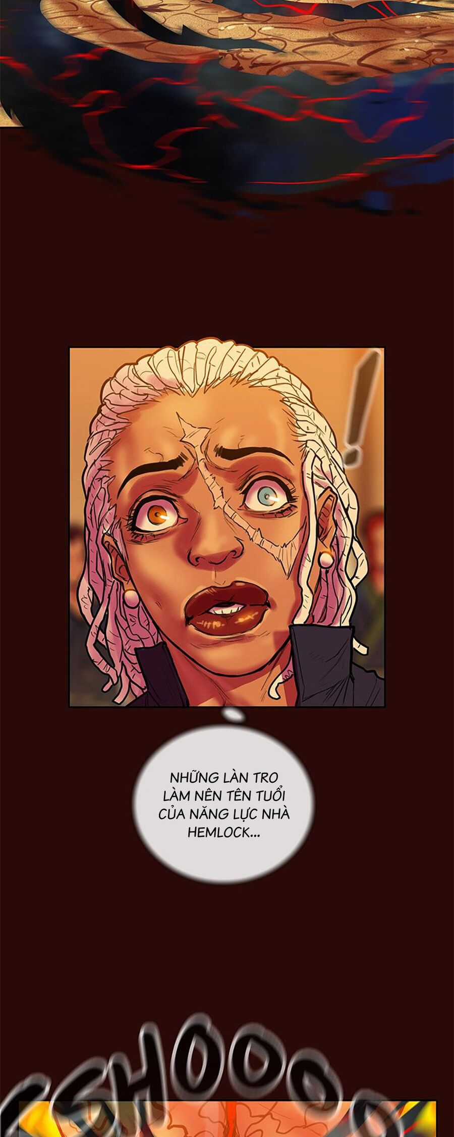 Thách Thức Chương 23 trang 72