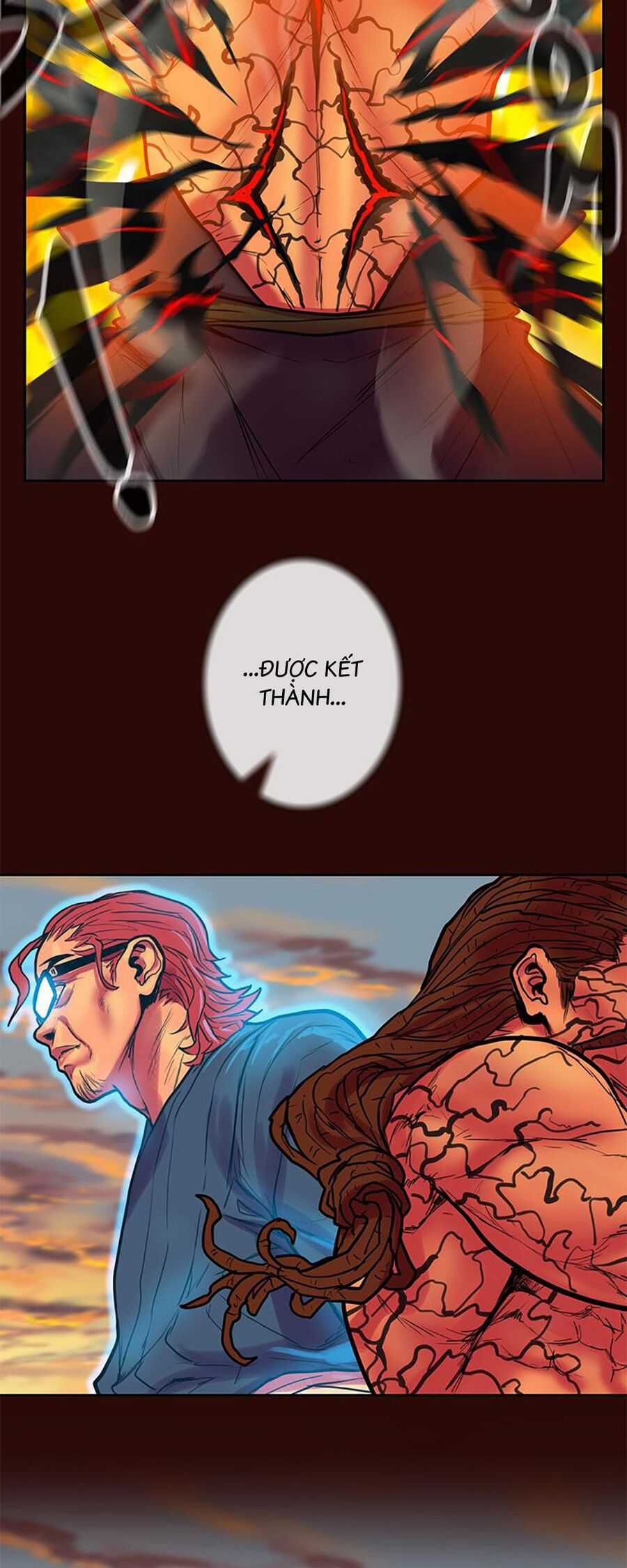 Thách Thức Chương 23 trang 73