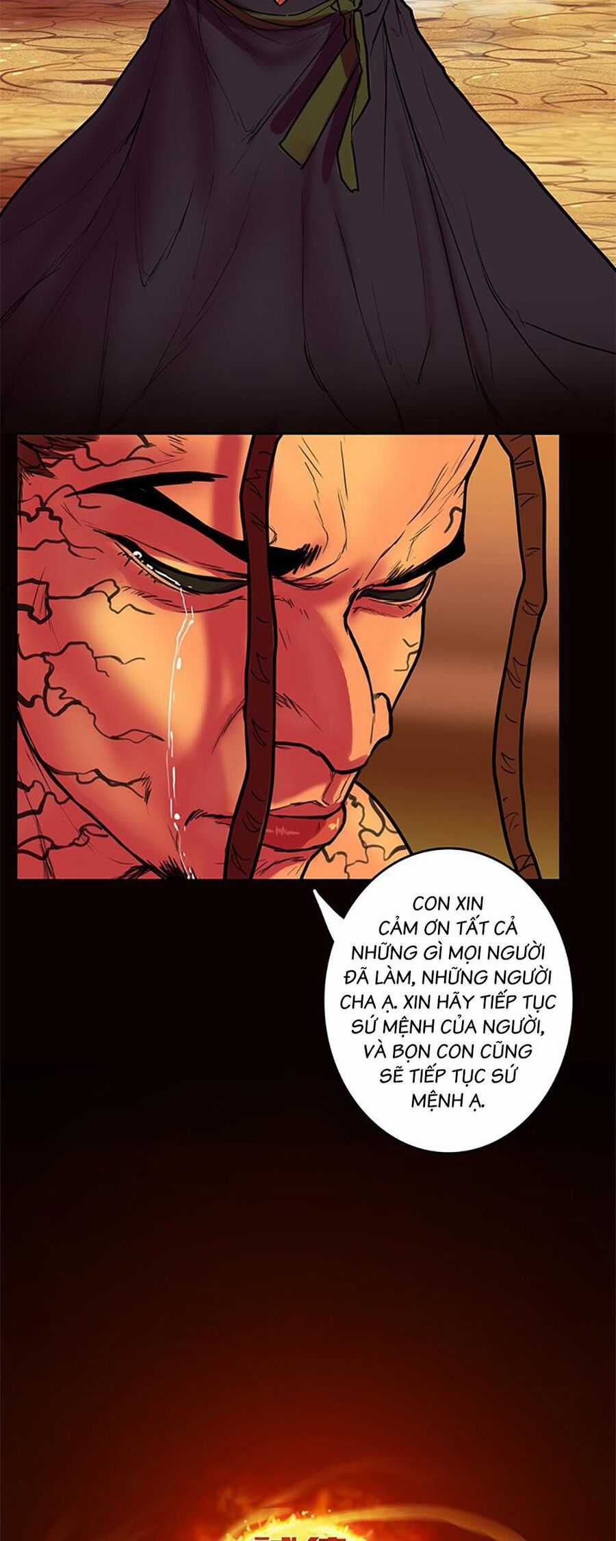 Thách Thức Chương 23 trang 75