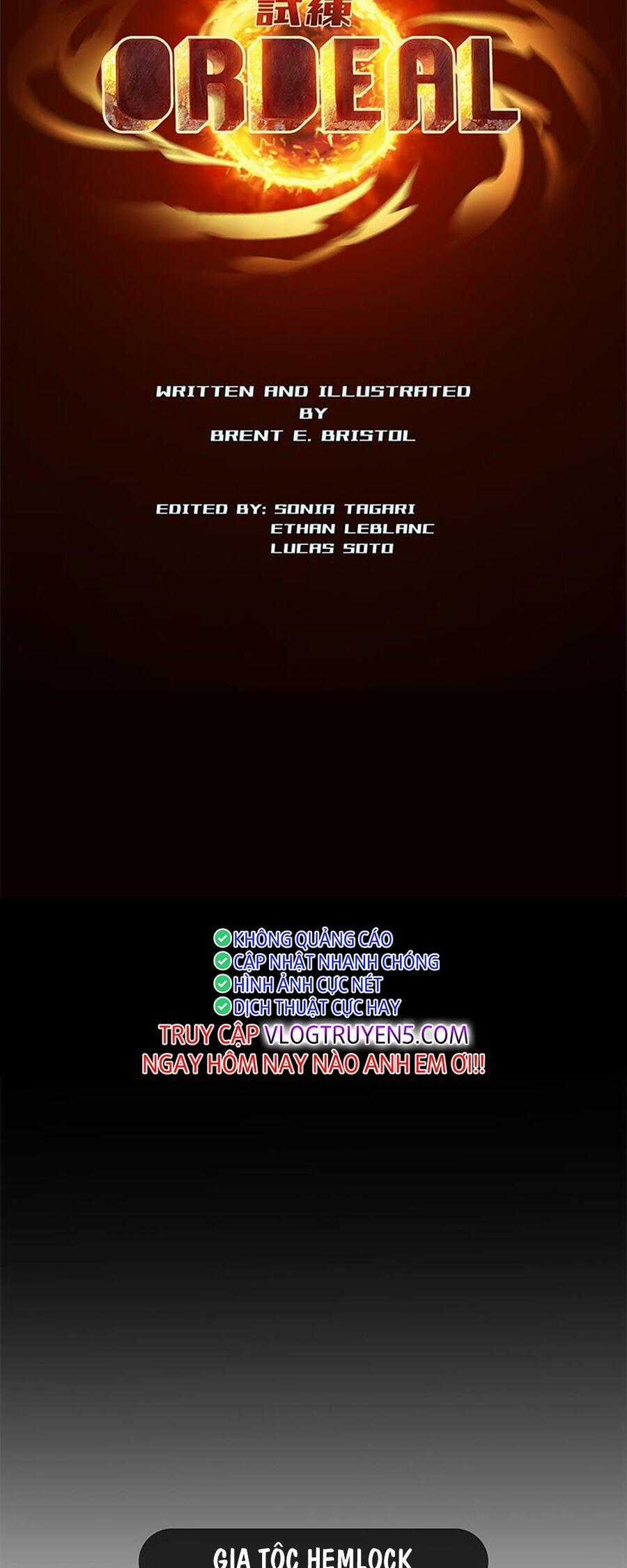 Thách Thức Chương 23 trang 76