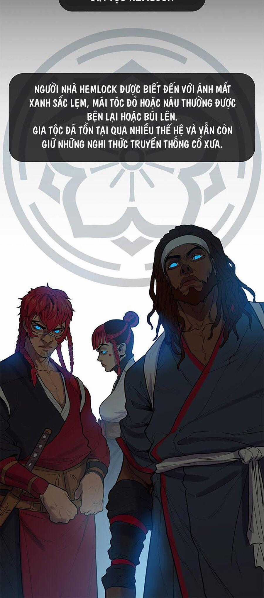 Thách Thức Chương 23 trang 77