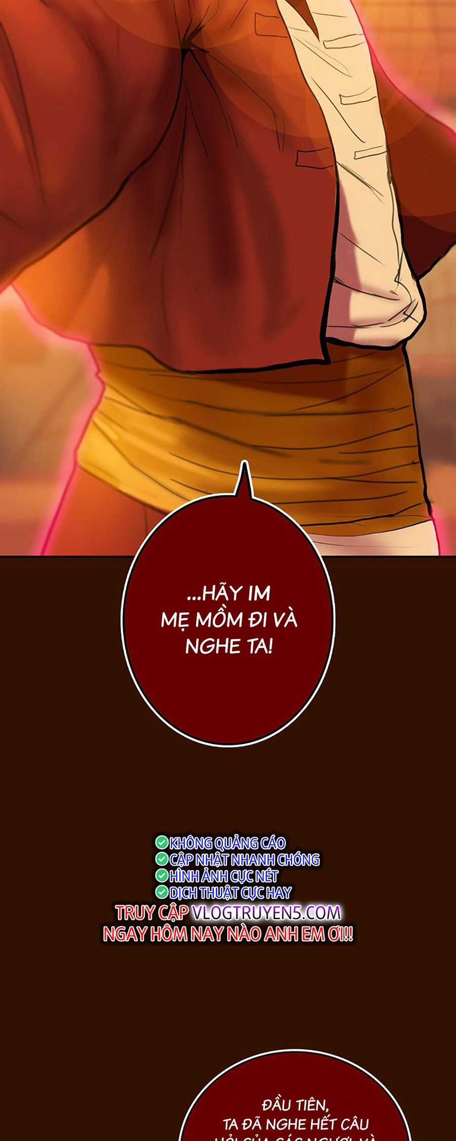 Thách Thức Chương 23 trang 8