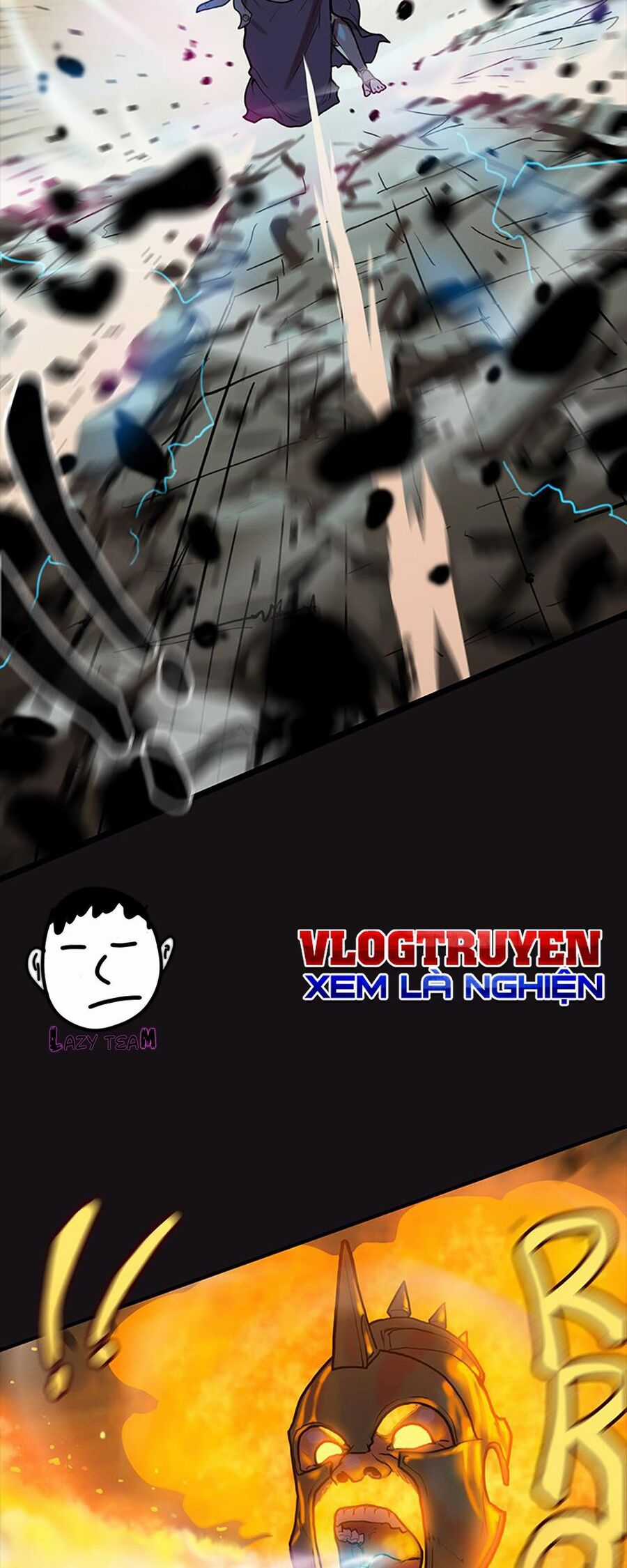 Thách Thức Chương 24 trang 103