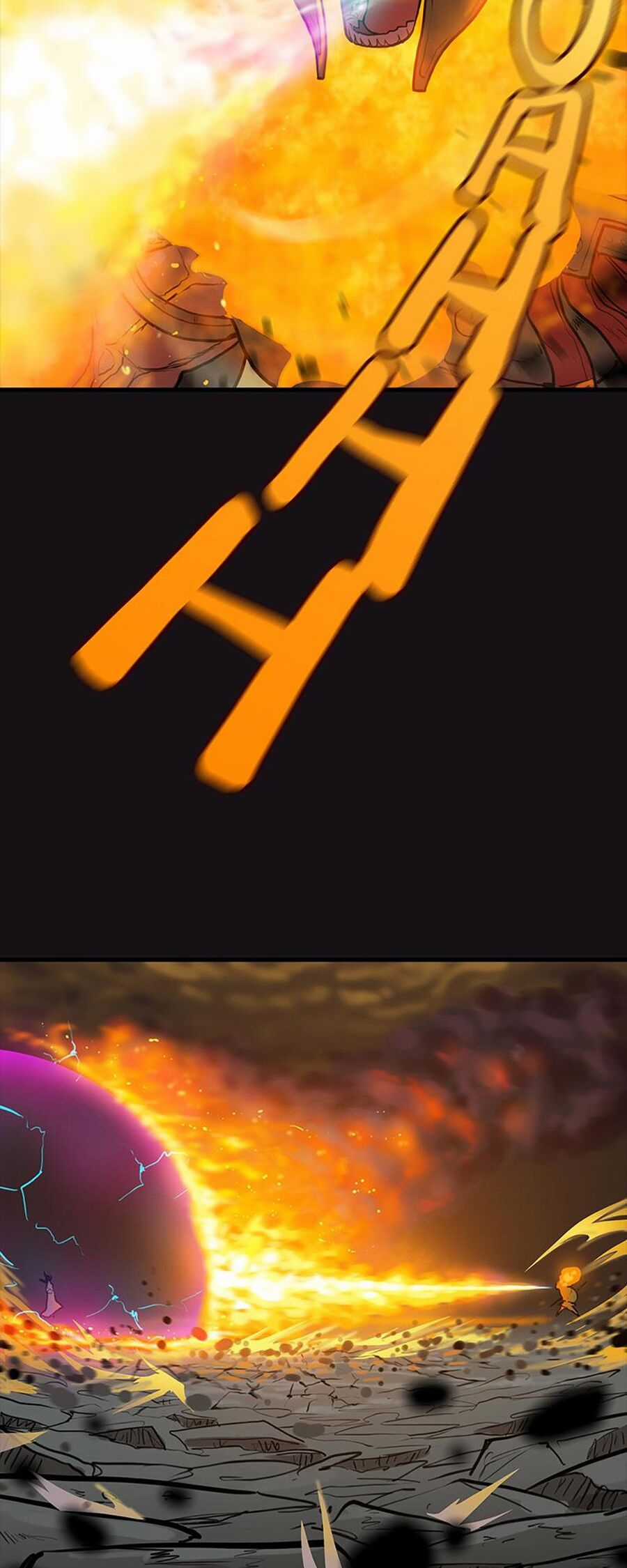 Thách Thức Chương 24 trang 104