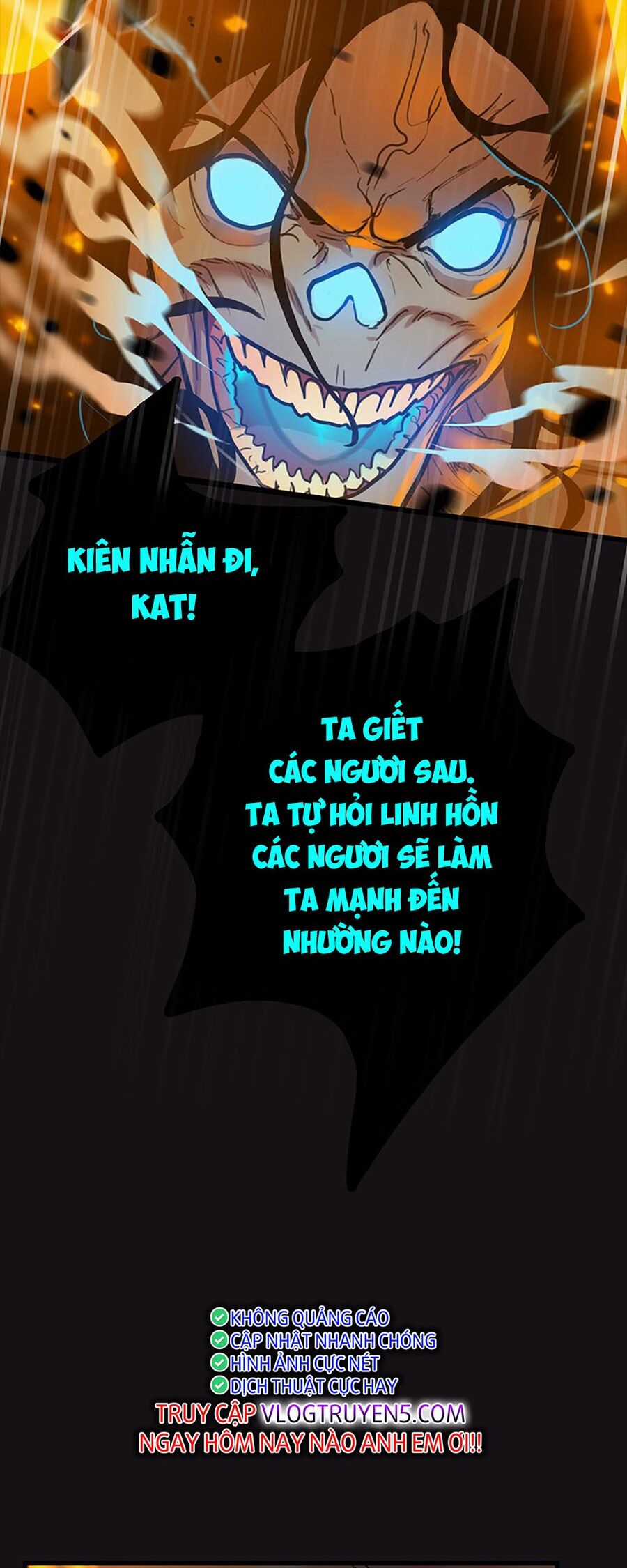 Thách Thức Chương 24 trang 106