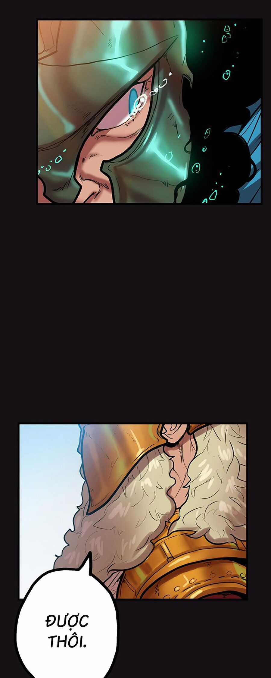 Thách Thức Chương 24 trang 108