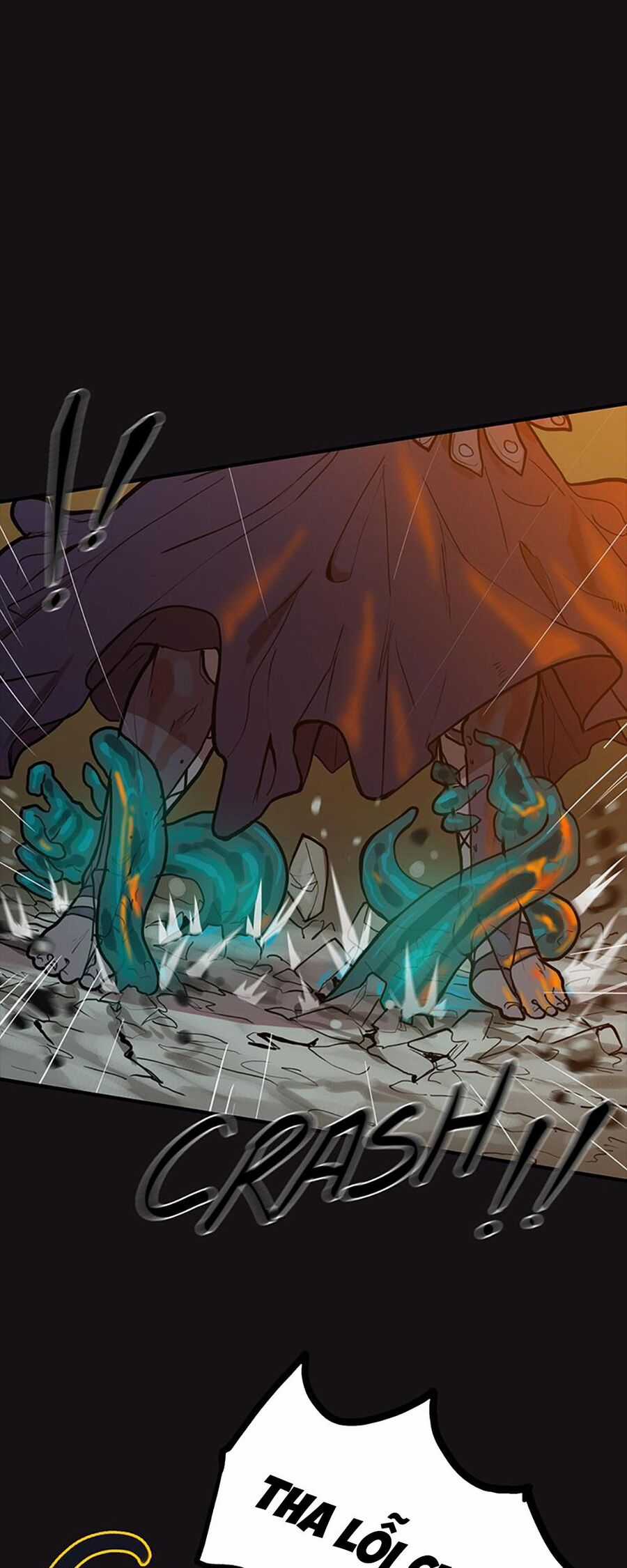 Thách Thức Chương 24 trang 111