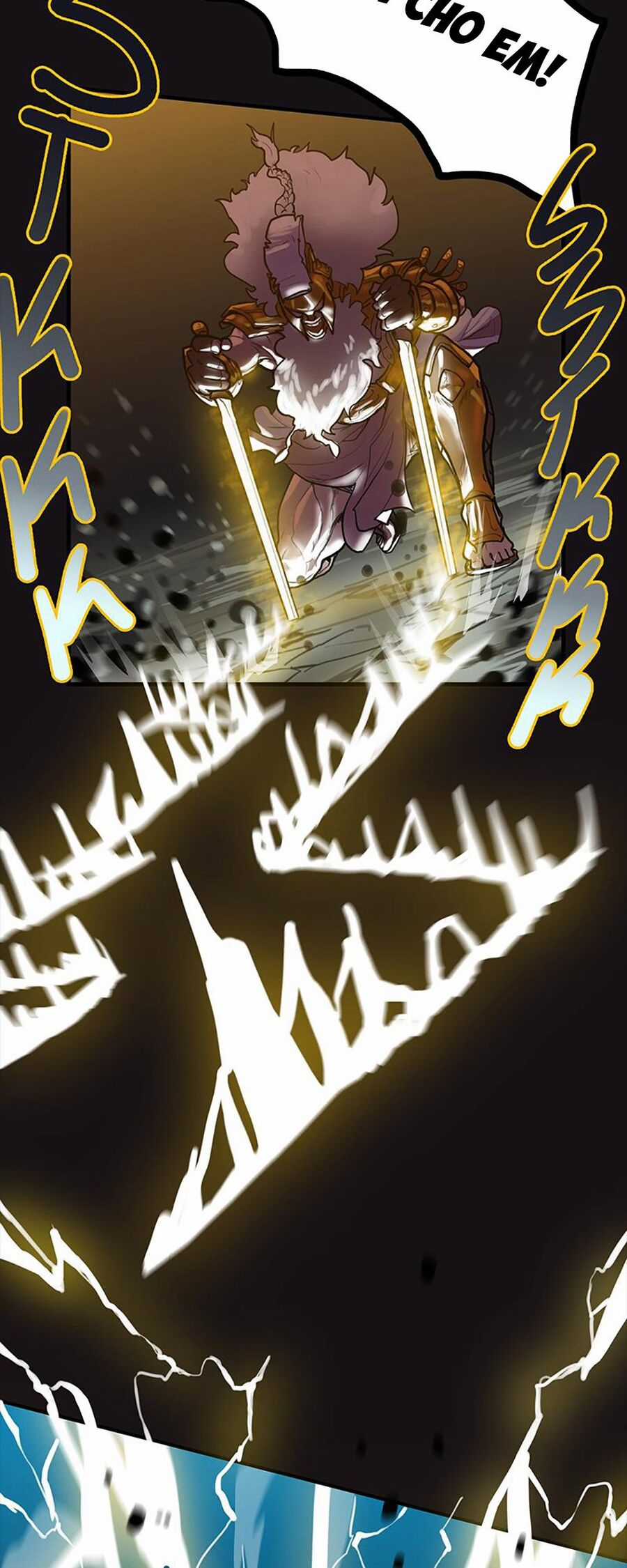 Thách Thức Chương 24 trang 112