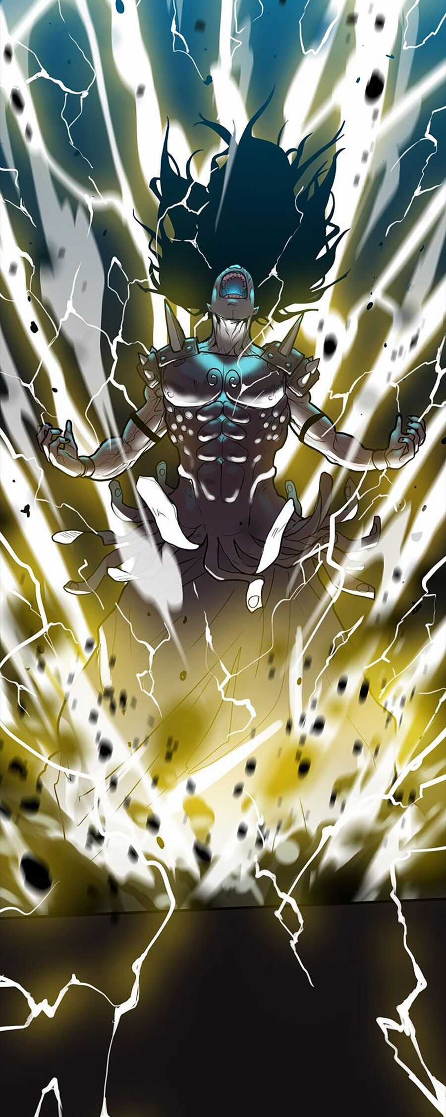 Thách Thức Chương 24 trang 113