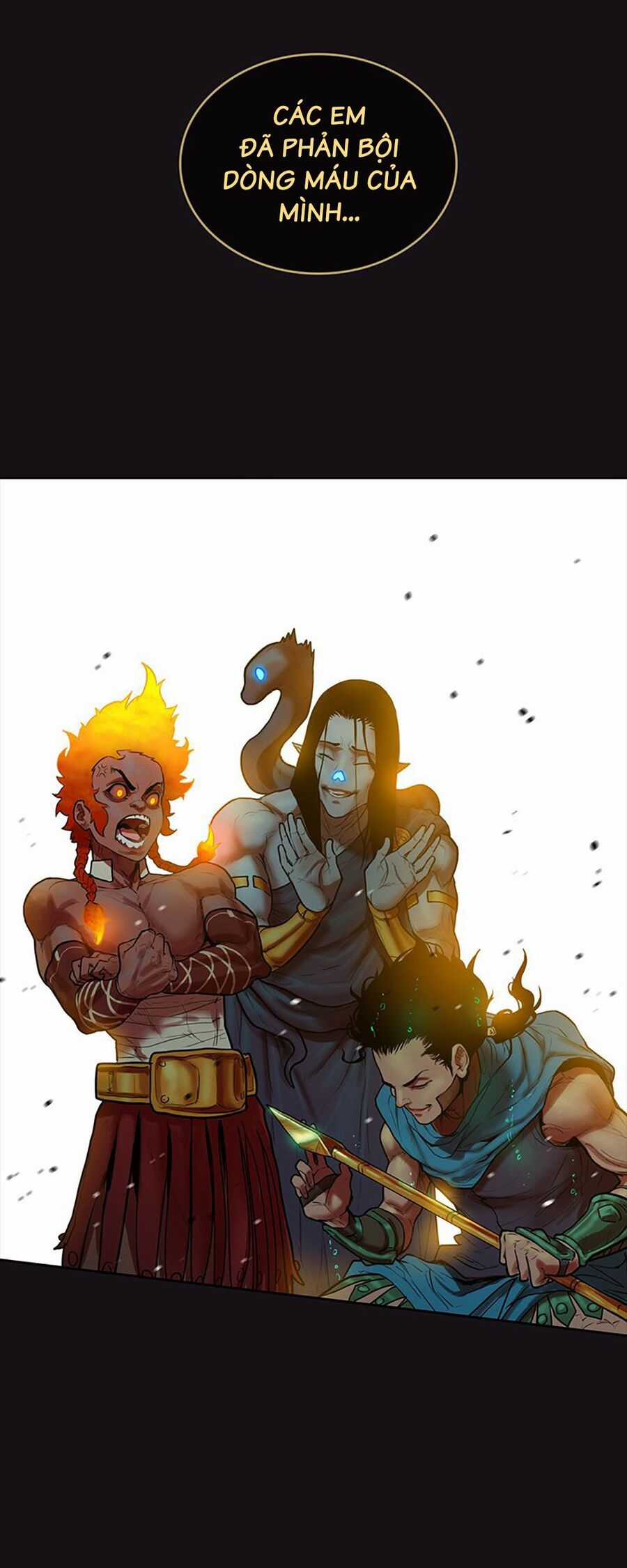 Thách Thức Chương 24 trang 120