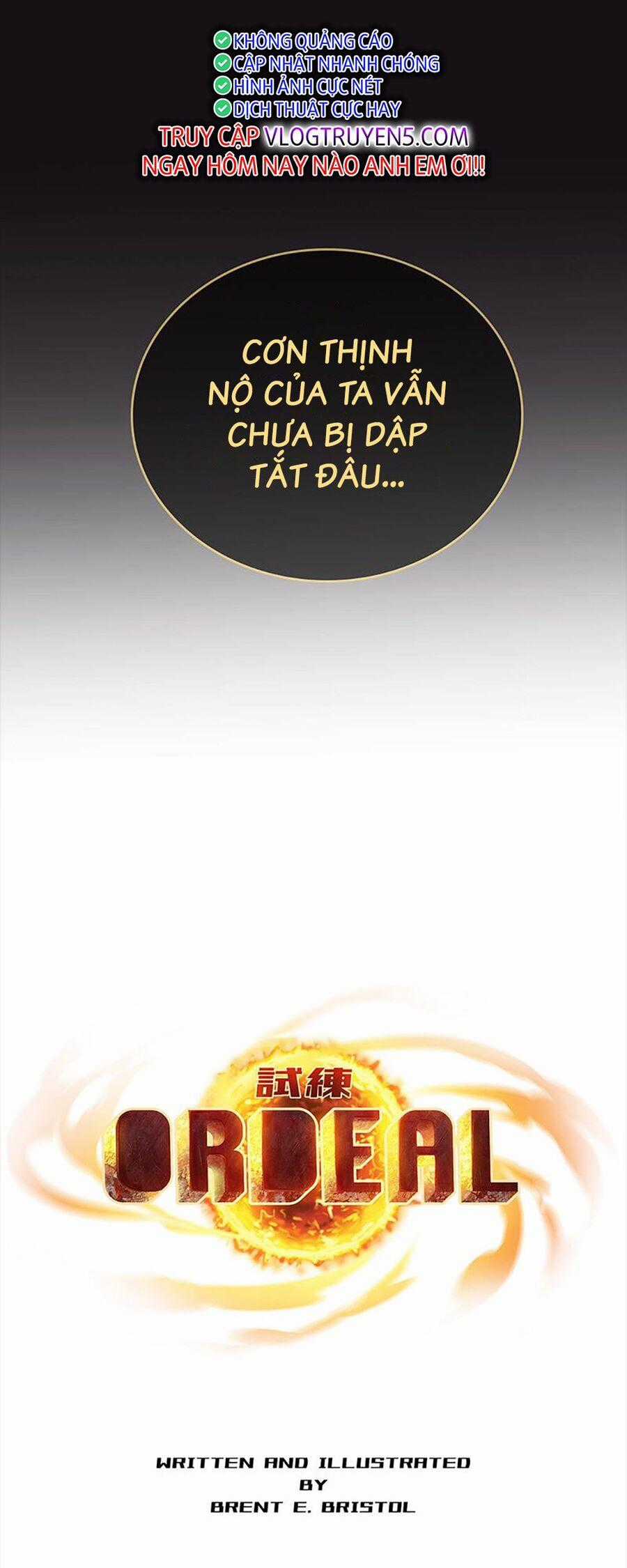 Thách Thức Chương 24 trang 122