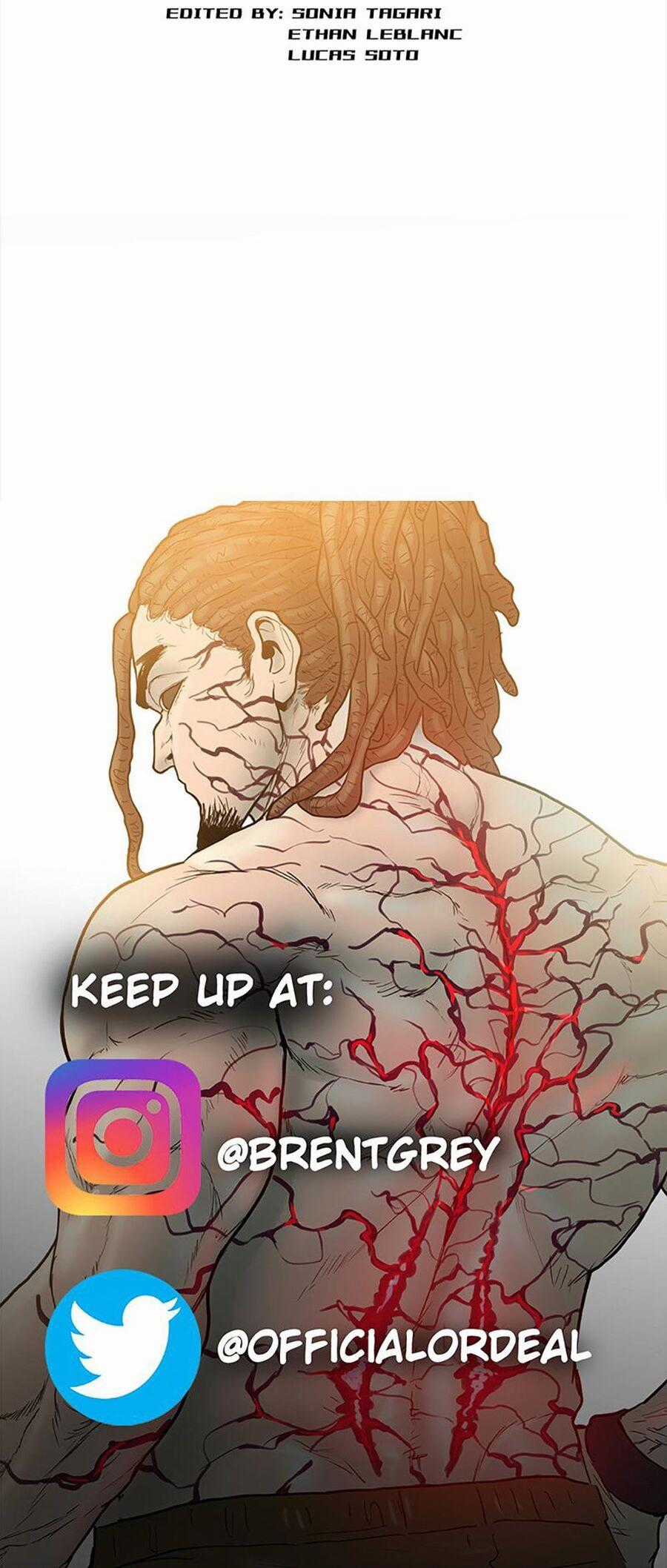 Thách Thức Chương 24 trang 123