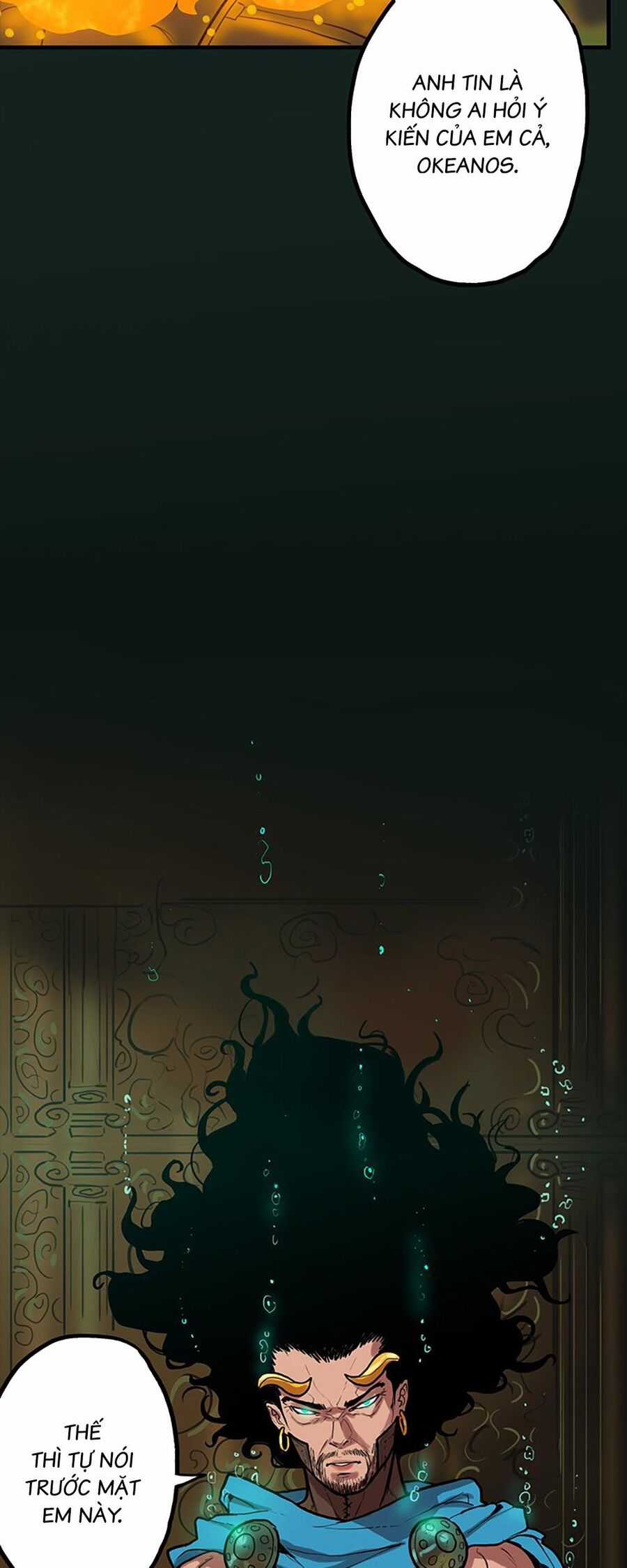 Thách Thức Chương 24 trang 16