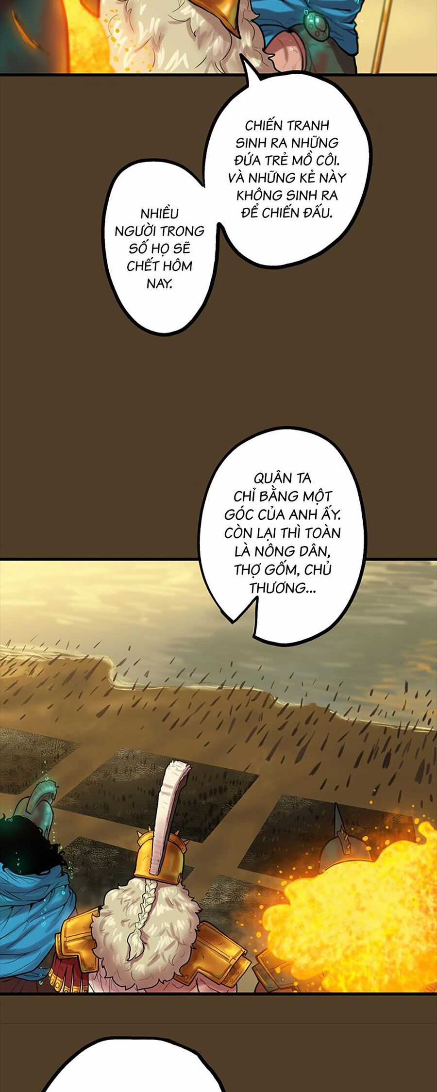 Thách Thức Chương 24 trang 23