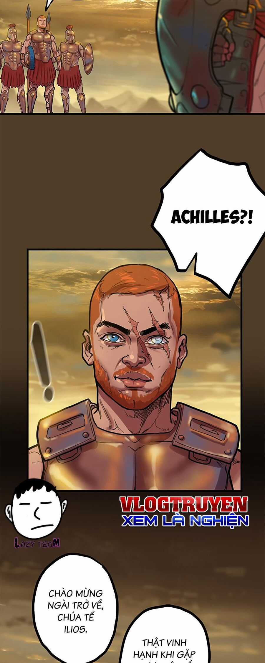 Thách Thức Chương 24 trang 25