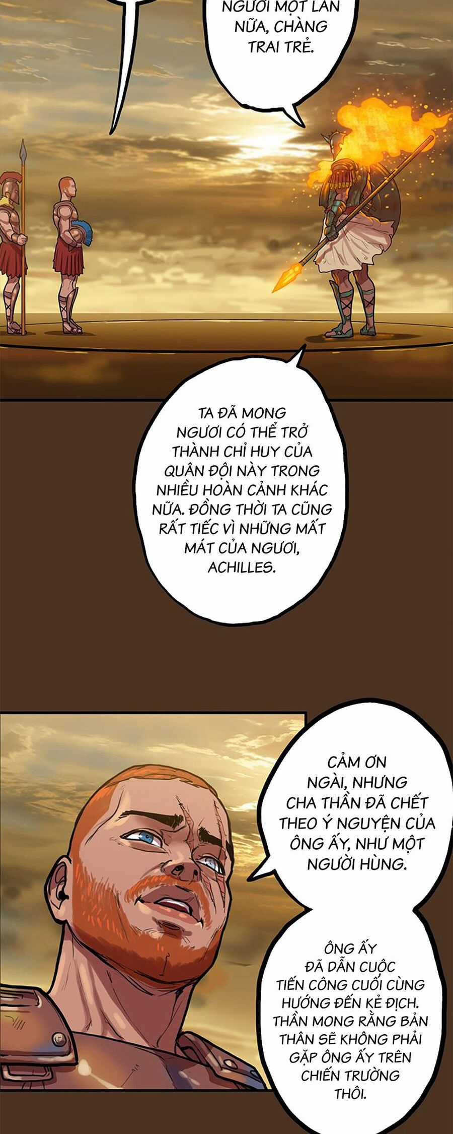 Thách Thức Chương 24 trang 26