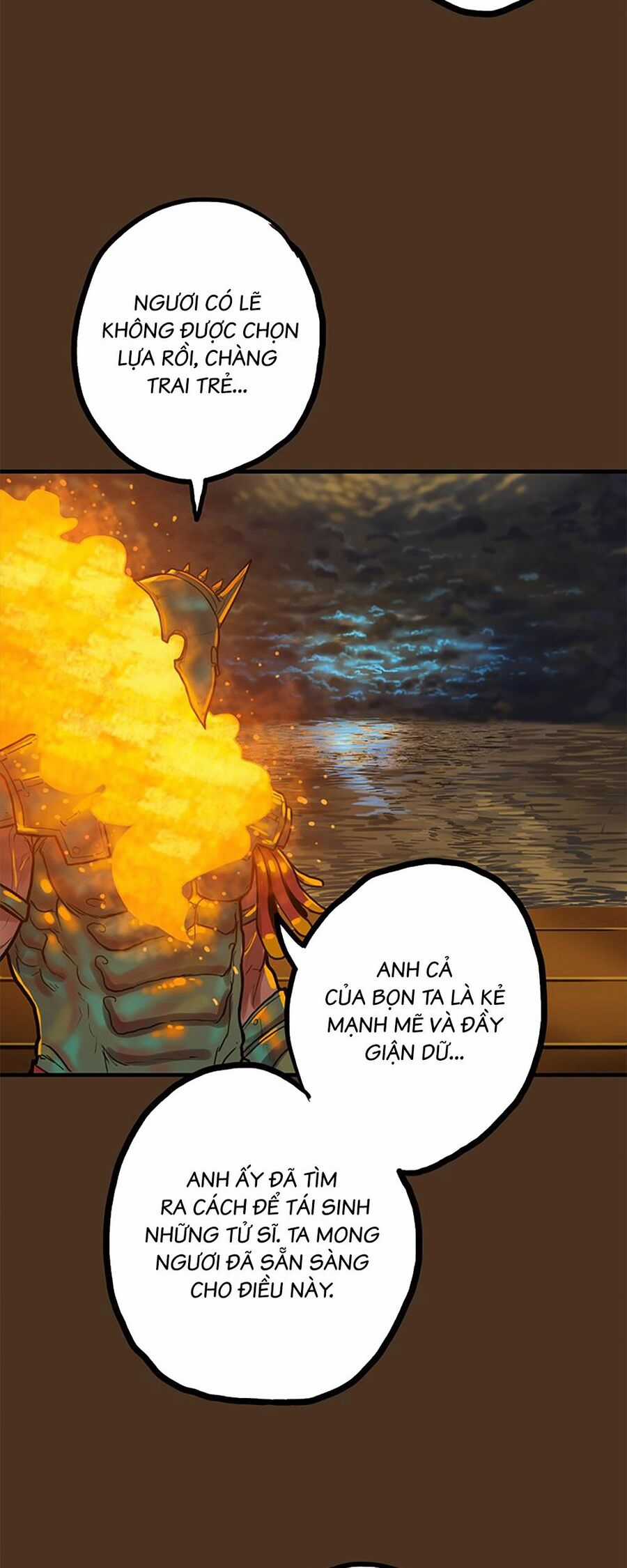 Thách Thức Chương 24 trang 27