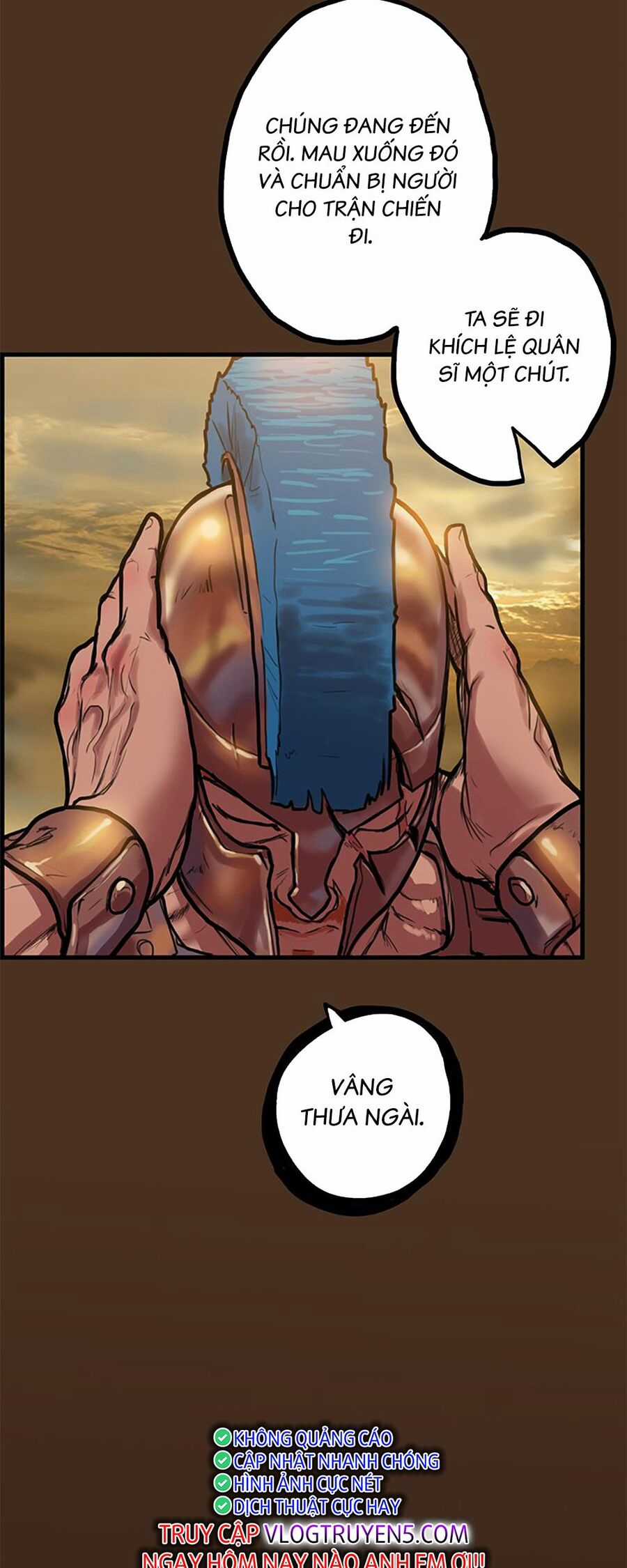 Thách Thức Chương 24 trang 28