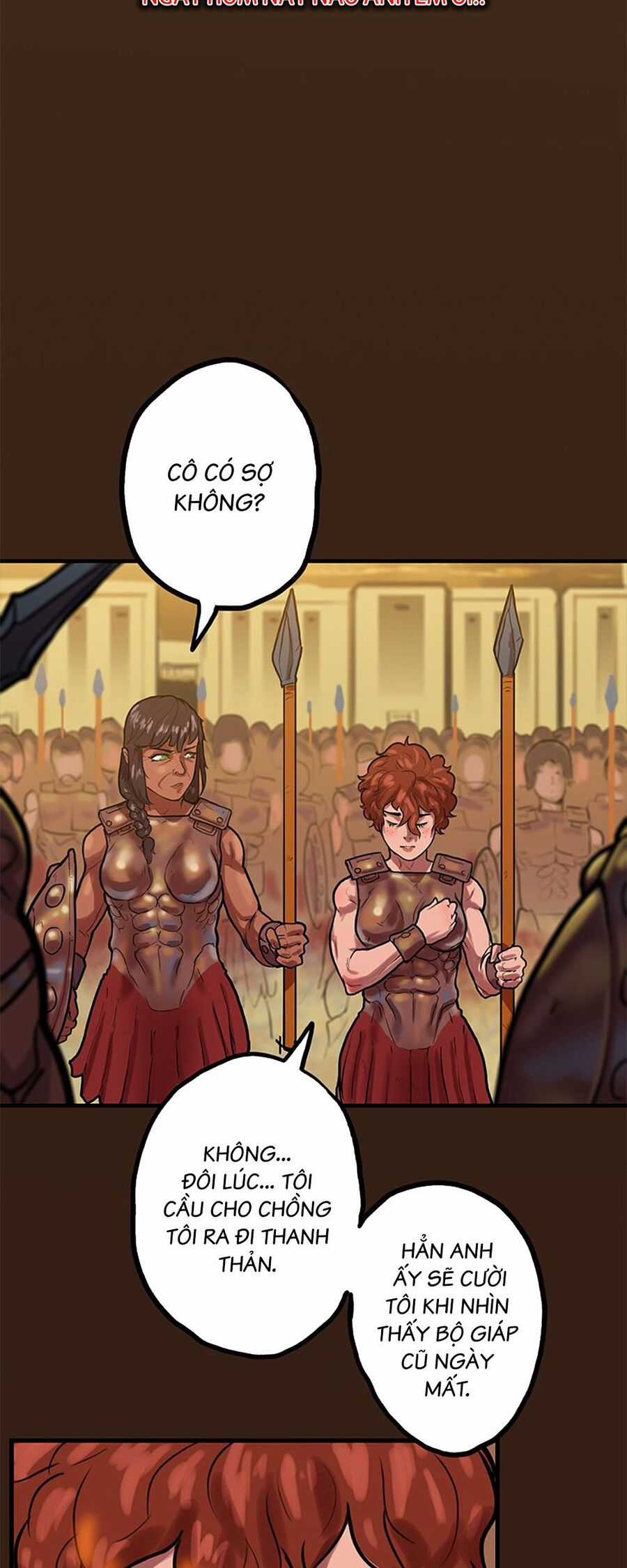 Thách Thức Chương 24 trang 29