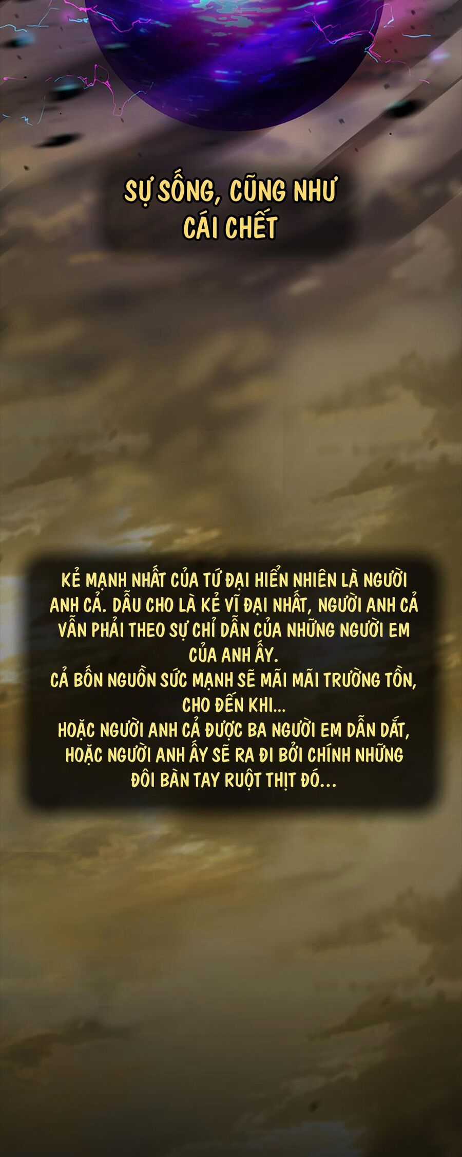 Thách Thức Chương 24 trang 3